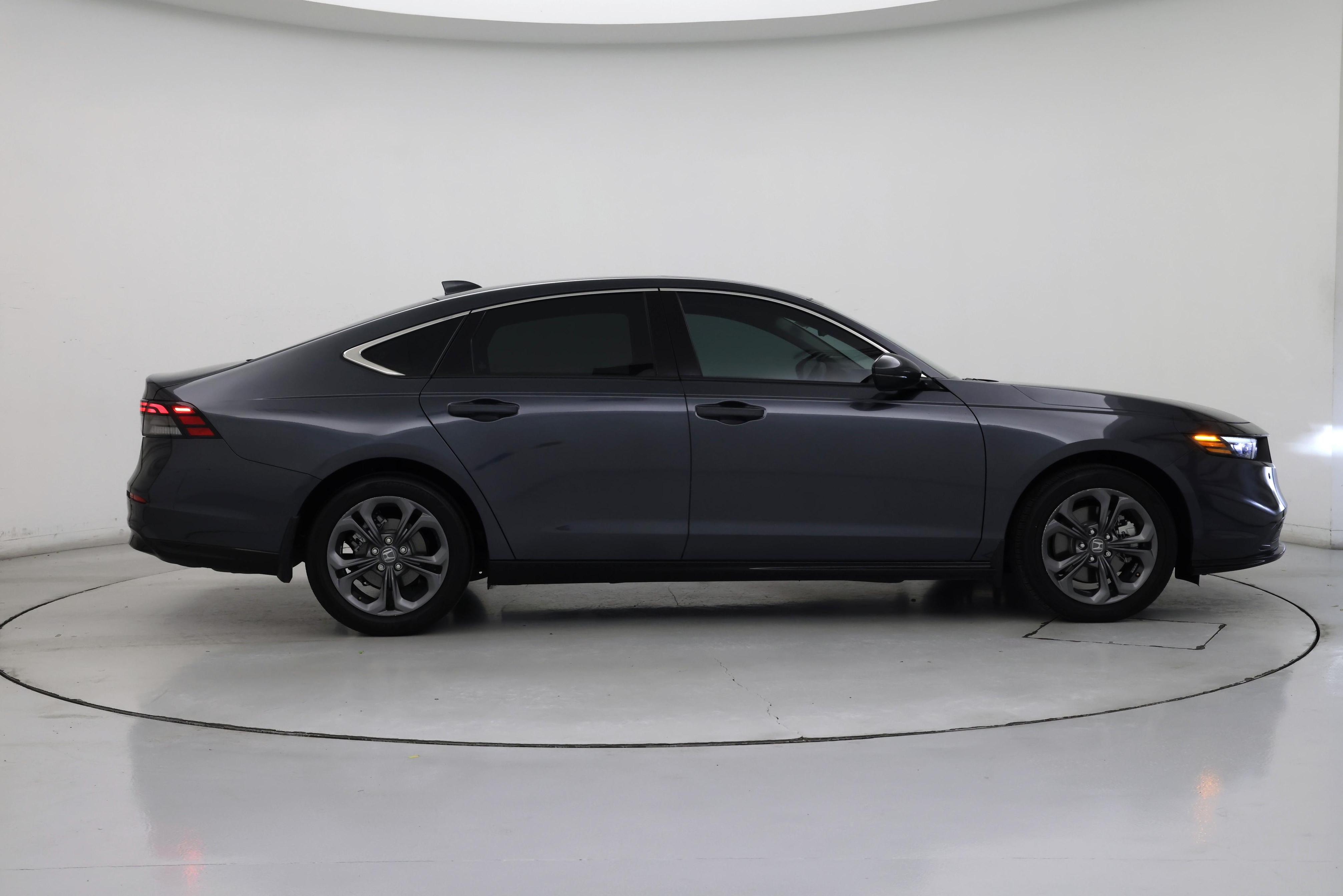 Thumbnail: 2024 Honda Accord - 7