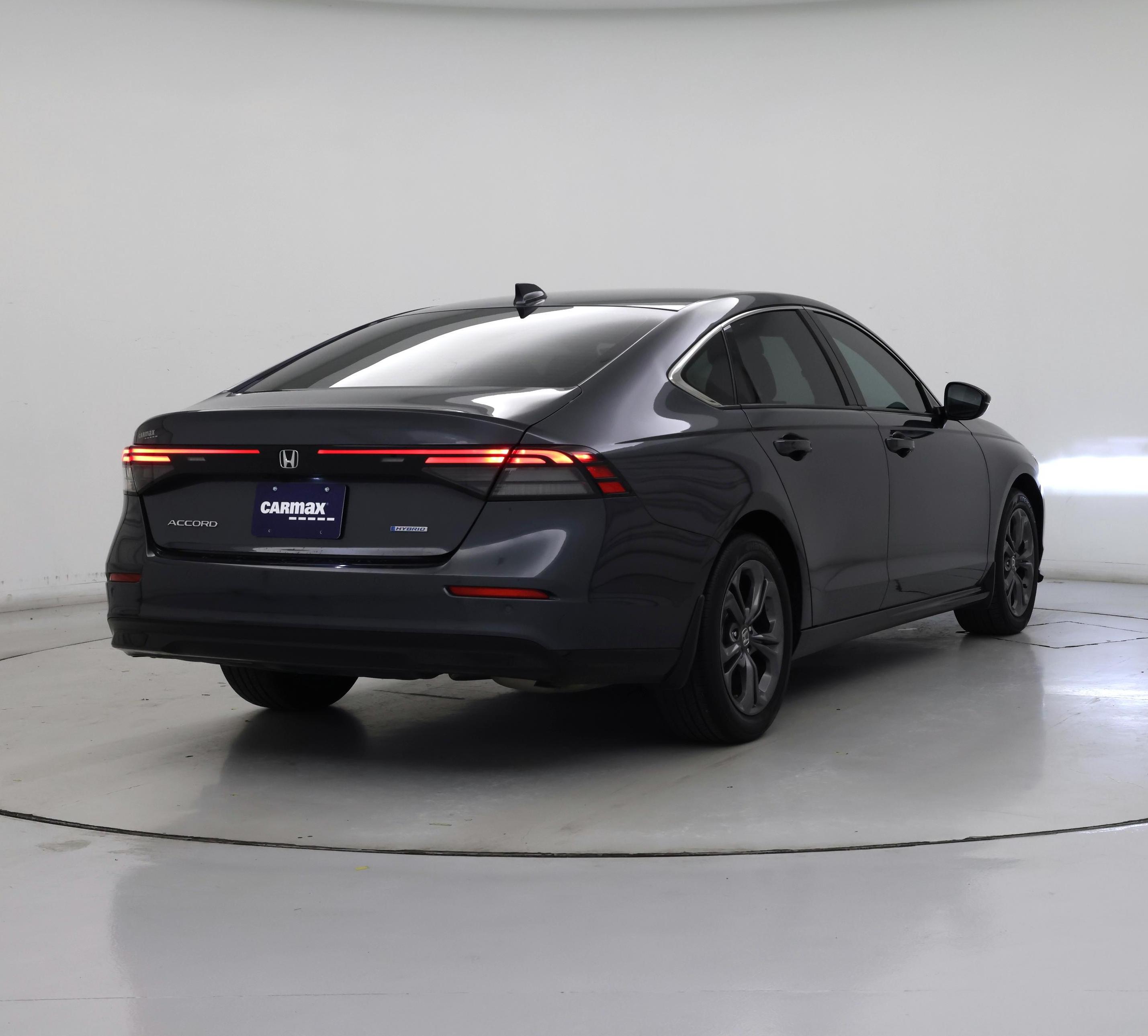 Thumbnail: 2024 Honda Accord - 8