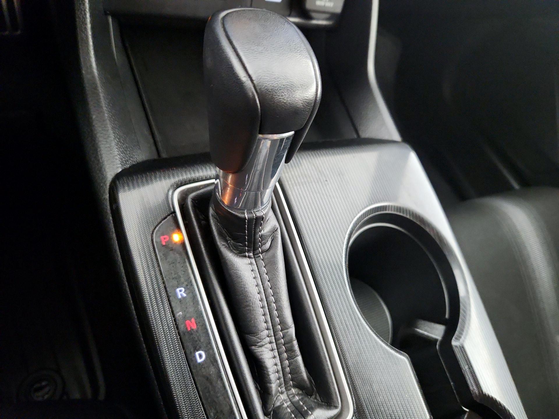 Thumbnail: 2024 Honda Civic - 17