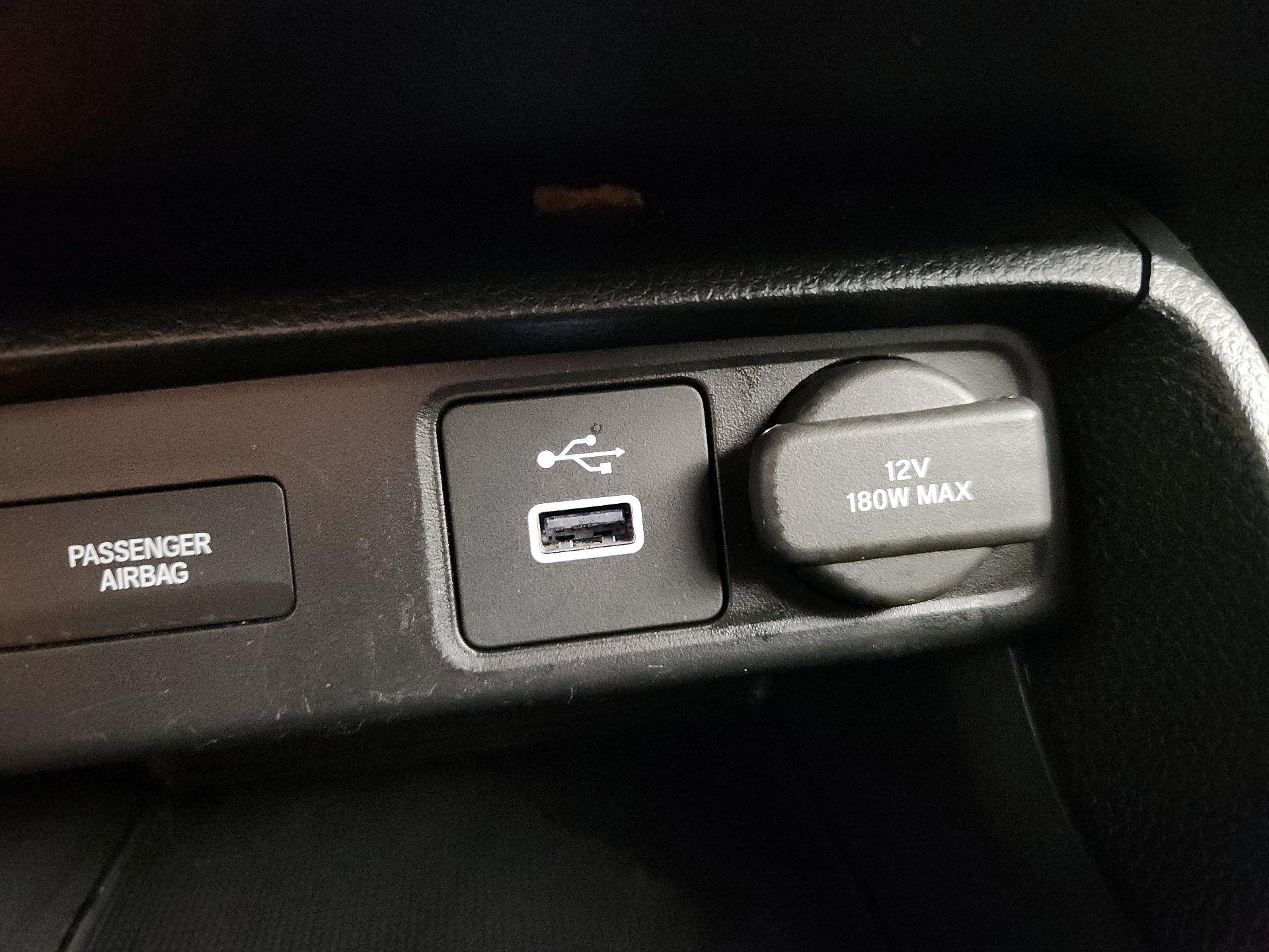 Thumbnail: 2024 Honda Civic - 18