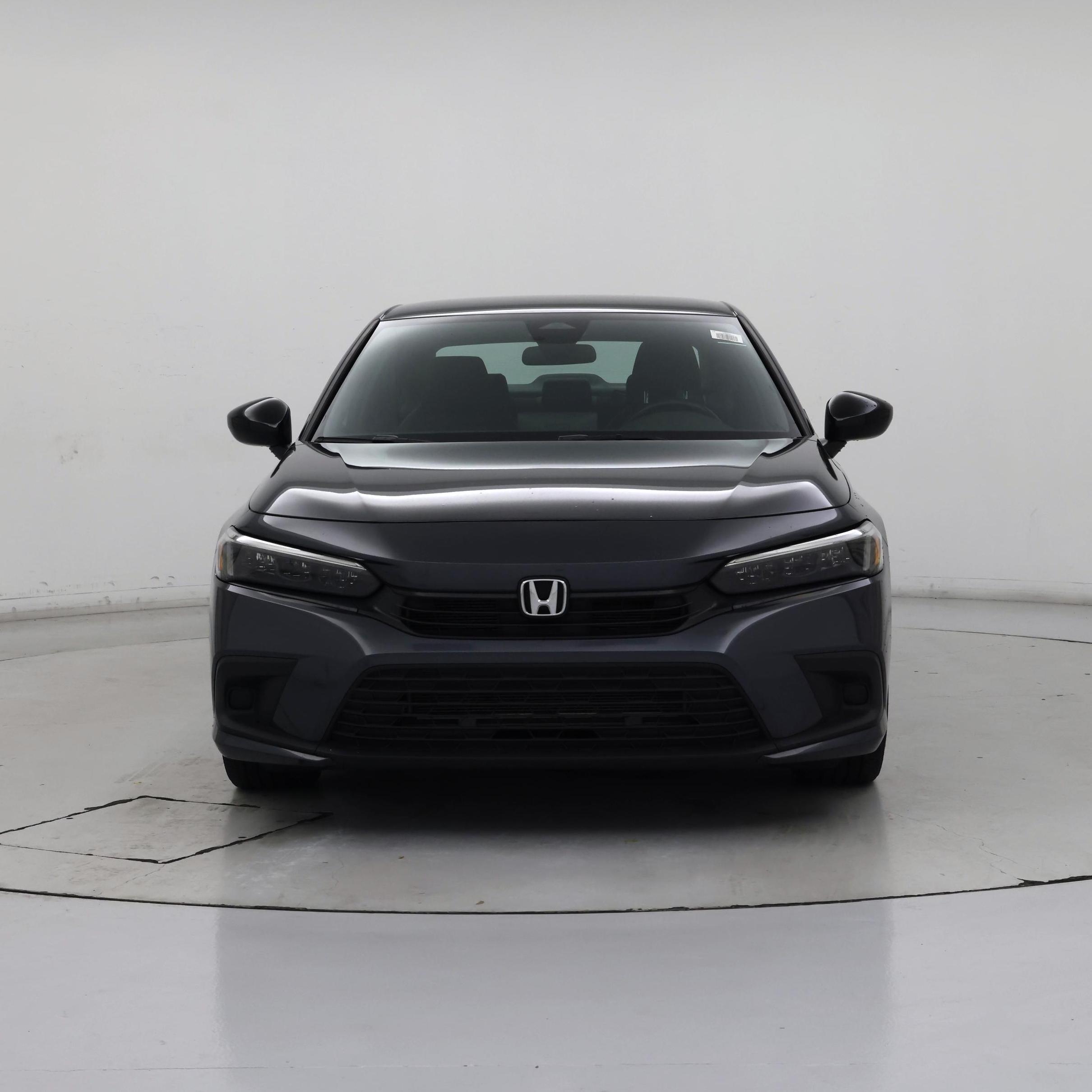 Thumbnail: 2024 Honda Civic - 5