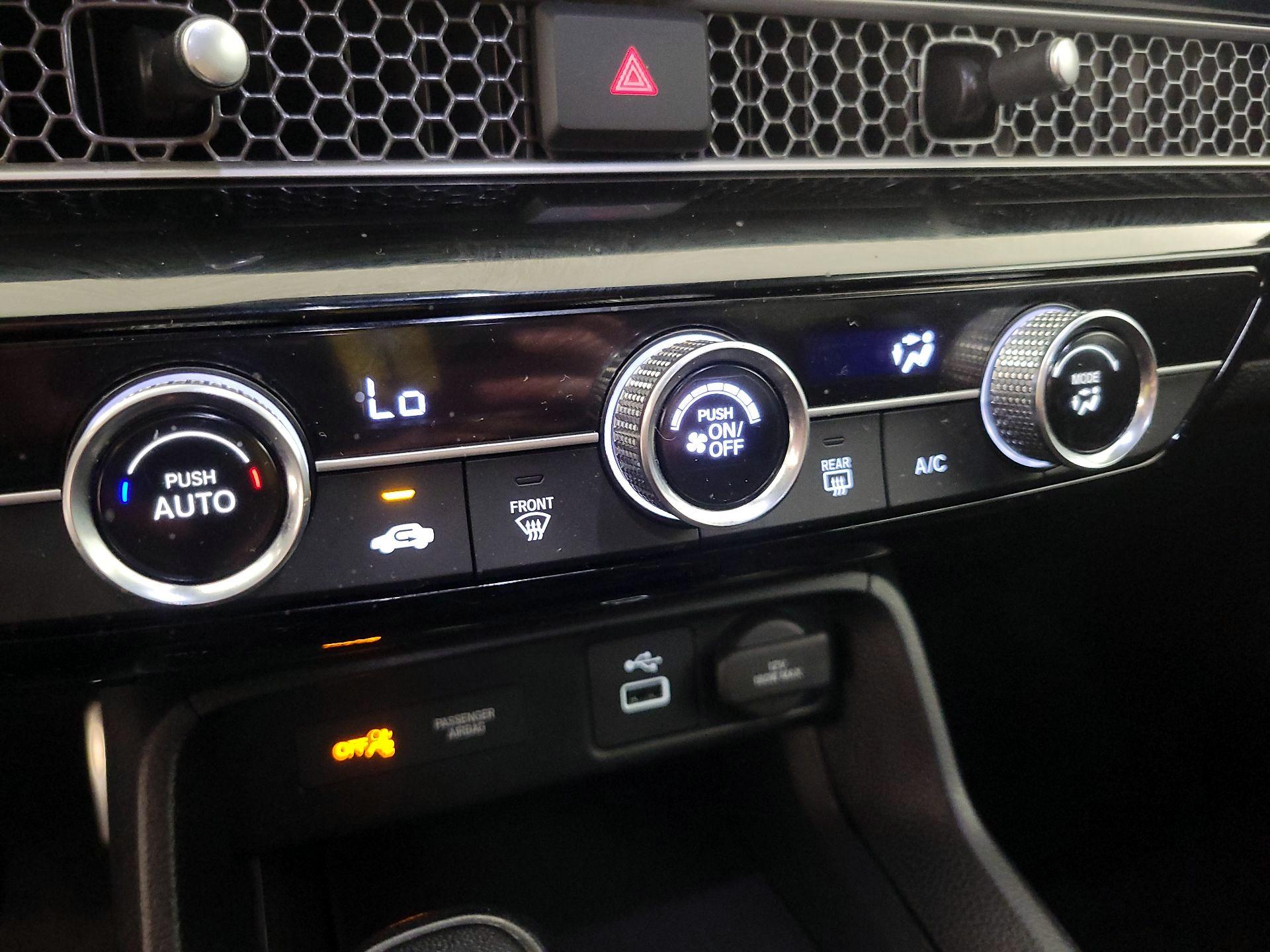 Thumbnail: 2023 Honda Civic - 16