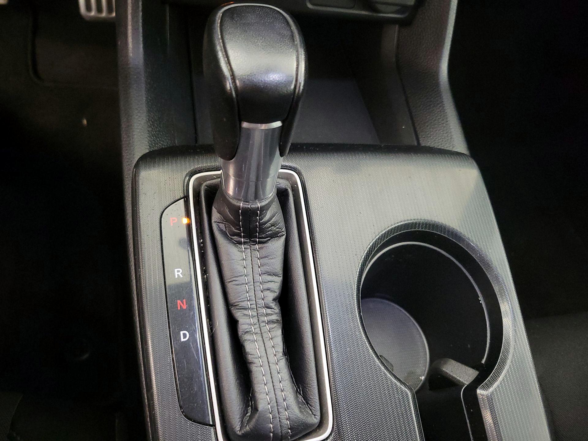 Thumbnail: 2023 Honda Civic - 17