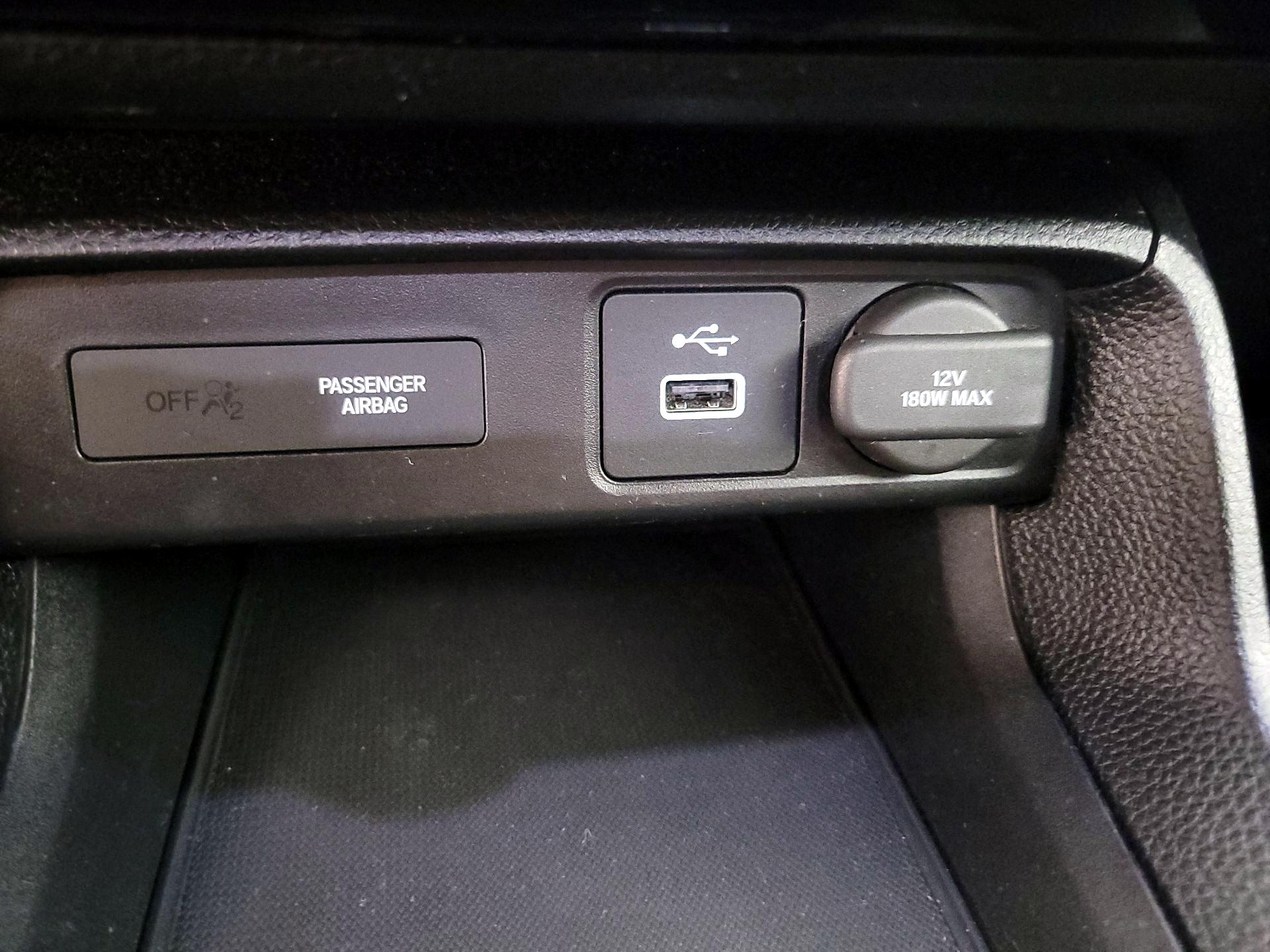 Thumbnail: 2023 Honda Civic - 18