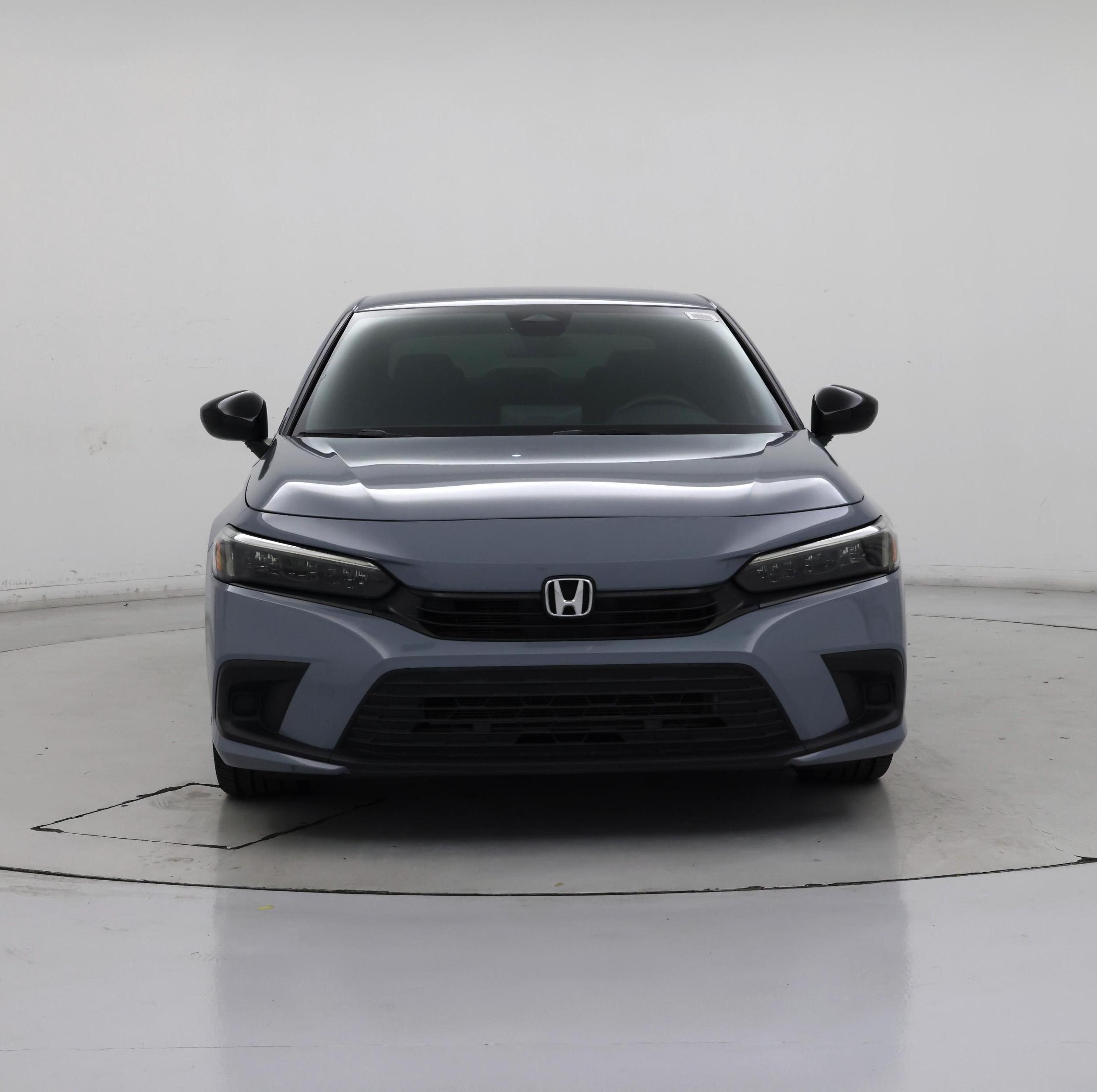 Thumbnail: 2023 Honda Civic - 5