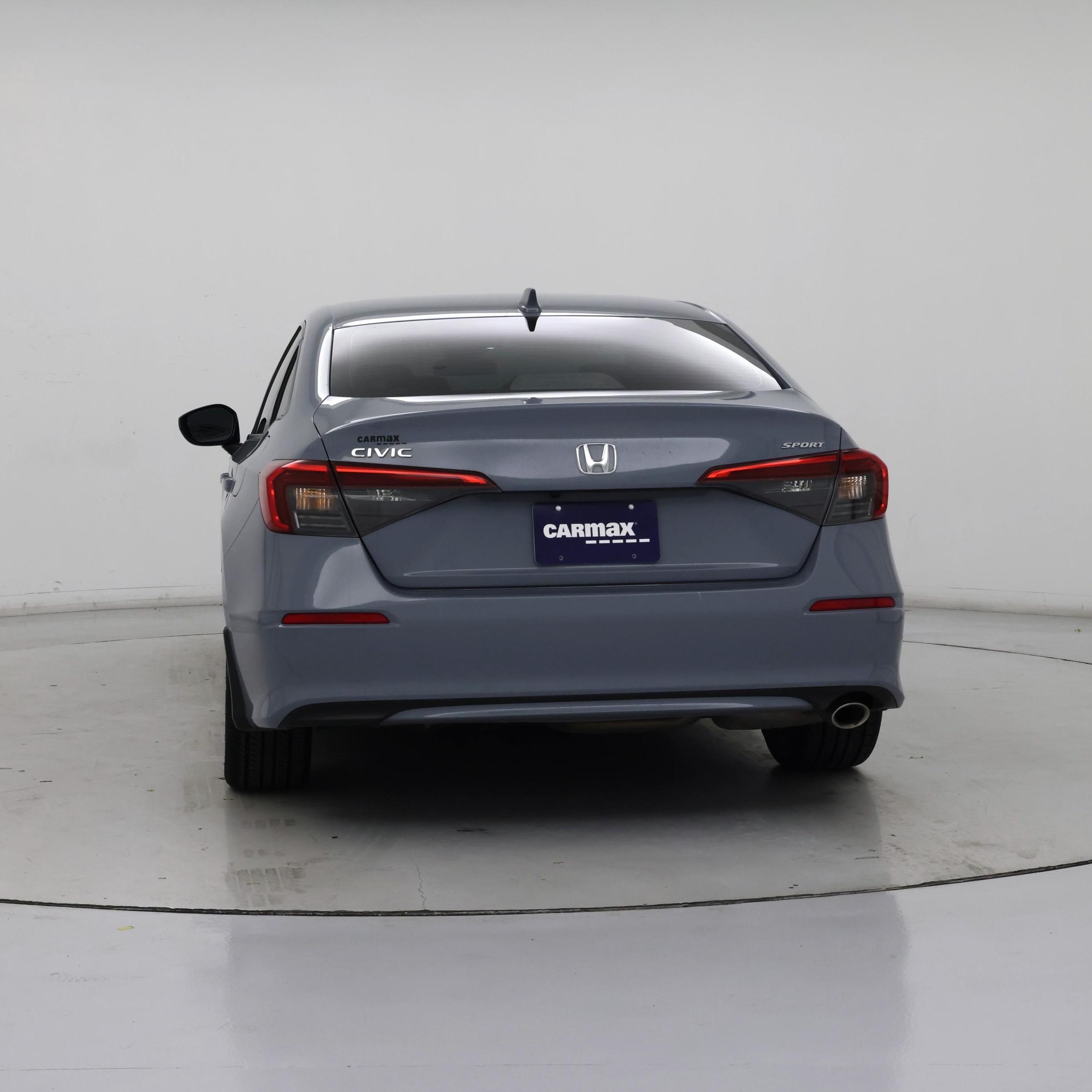 Thumbnail: 2023 Honda Civic - 6