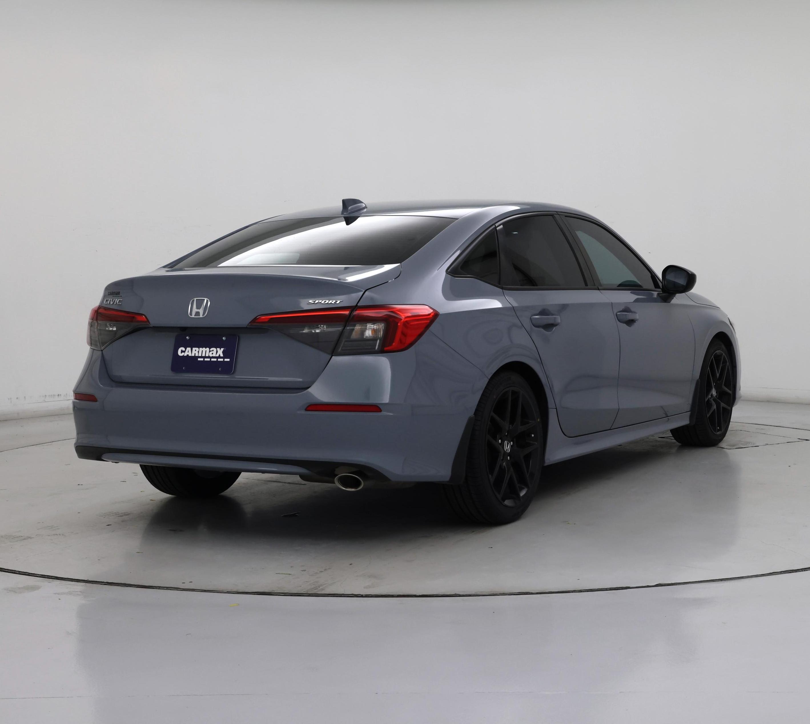 Thumbnail: 2023 Honda Civic - 8