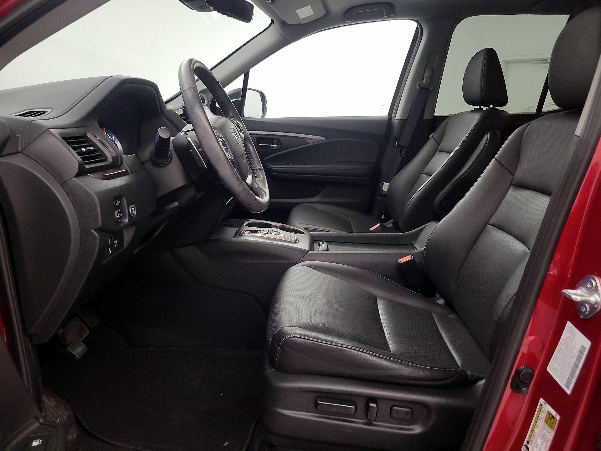 Thumbnail: 2023 Honda Ridgeline - 11