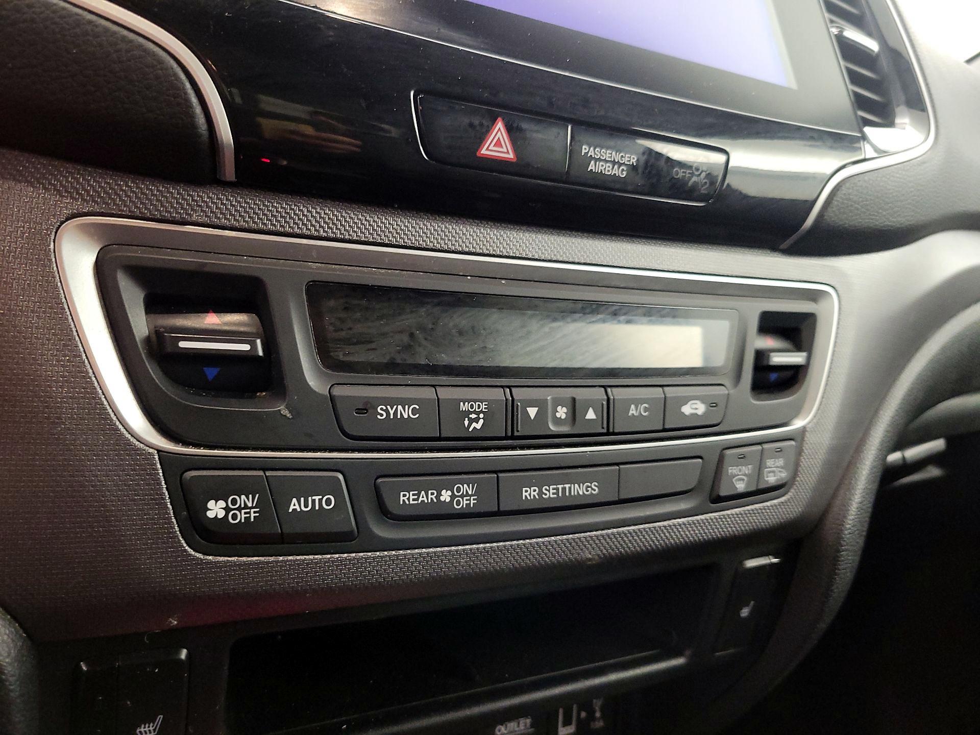 Thumbnail: 2023 Honda Ridgeline - 16