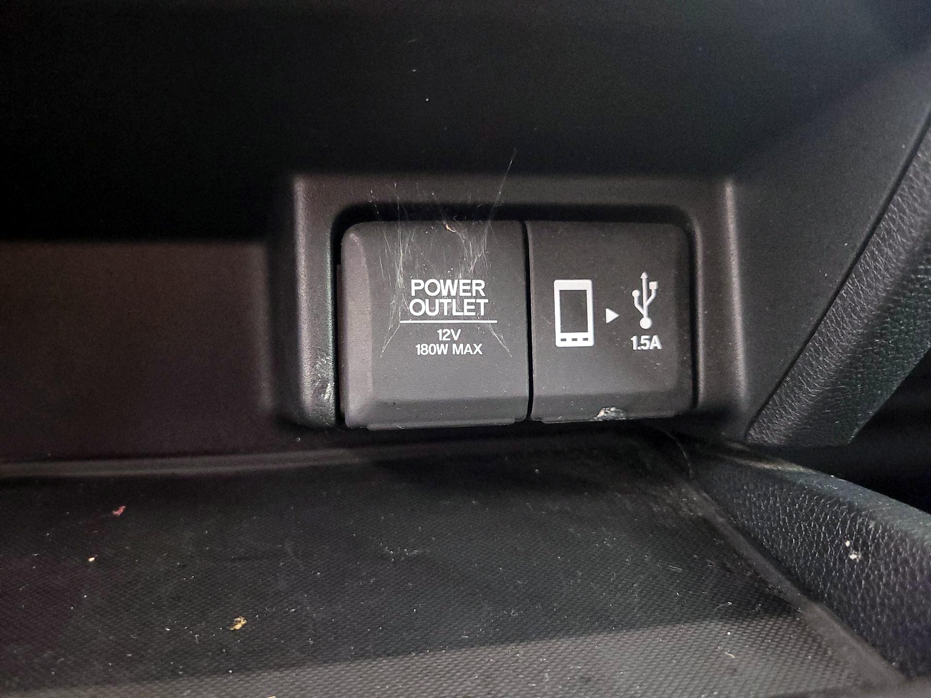 Thumbnail: 2023 Honda Ridgeline - 18