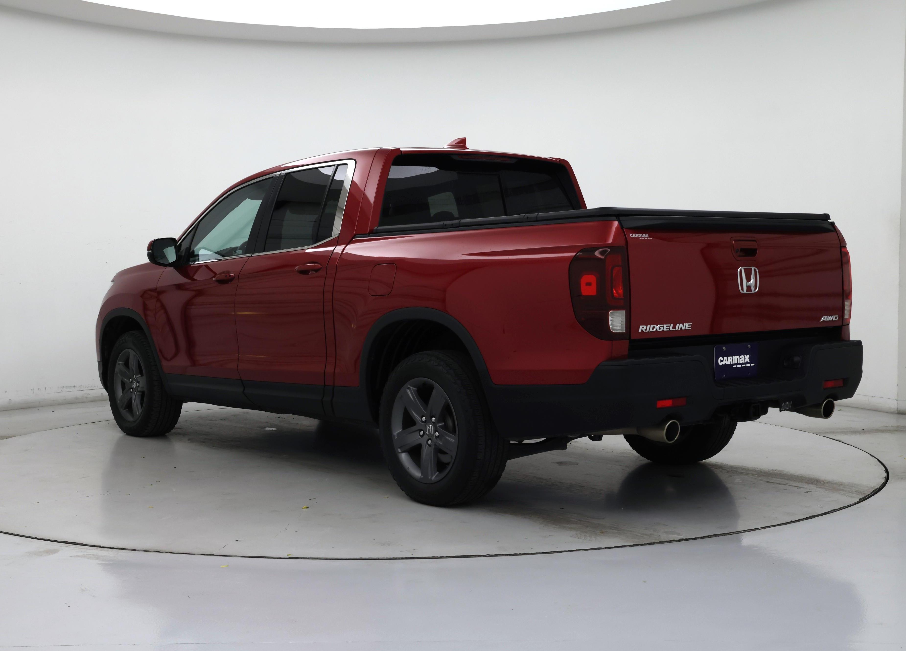 Thumbnail: 2023 Honda Ridgeline - 2