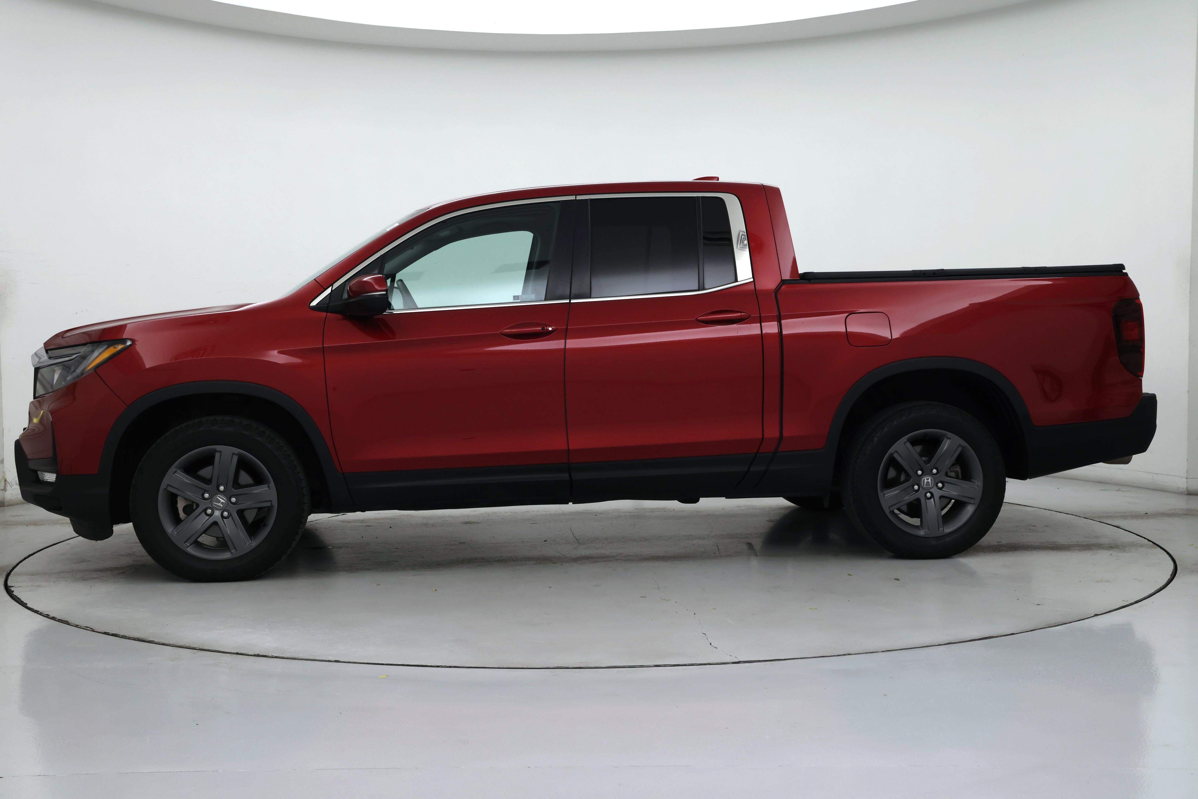 Thumbnail: 2023 Honda Ridgeline - 3