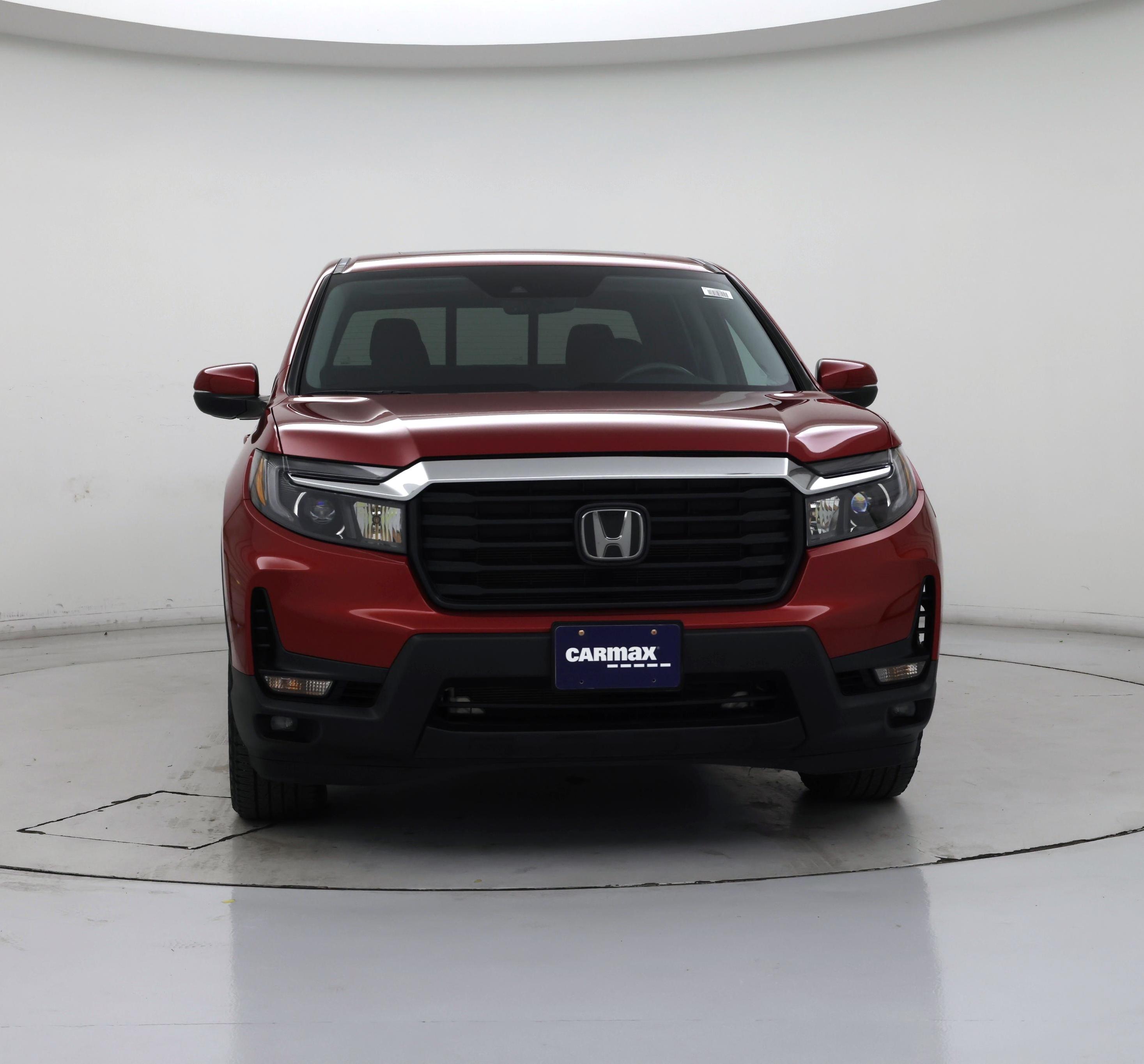Thumbnail: 2023 Honda Ridgeline - 5