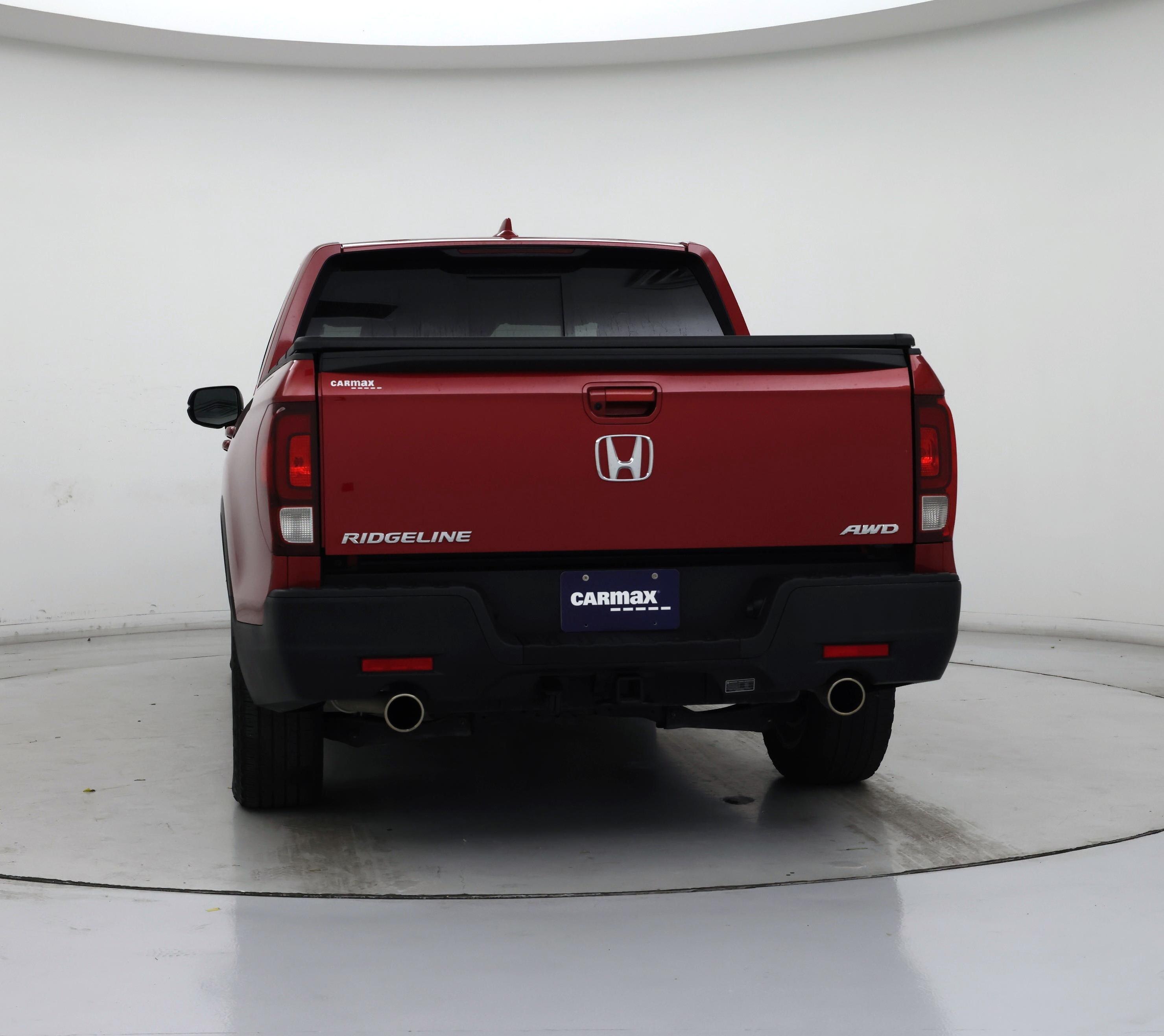 Thumbnail: 2023 Honda Ridgeline - 6