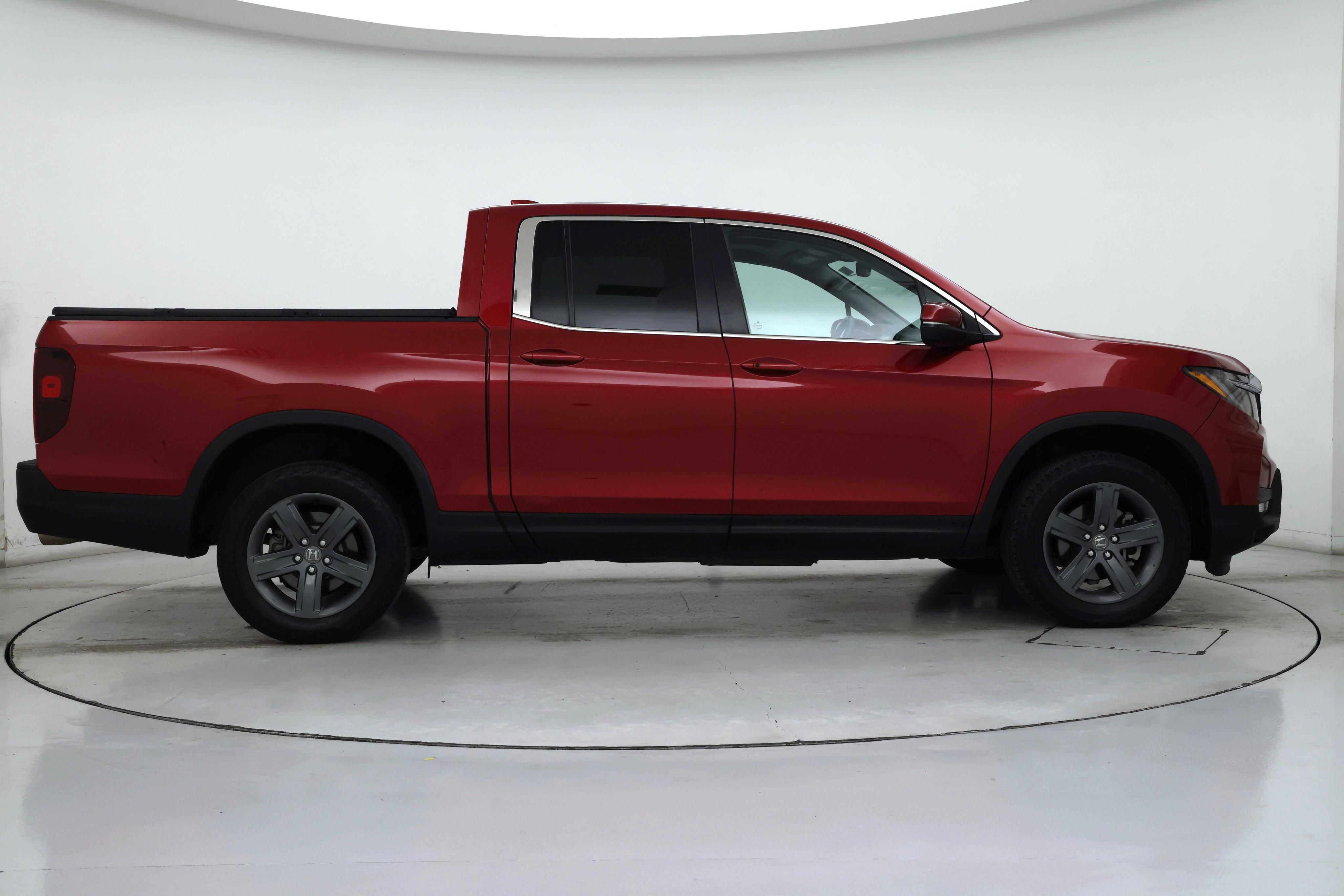 Thumbnail: 2023 Honda Ridgeline - 7