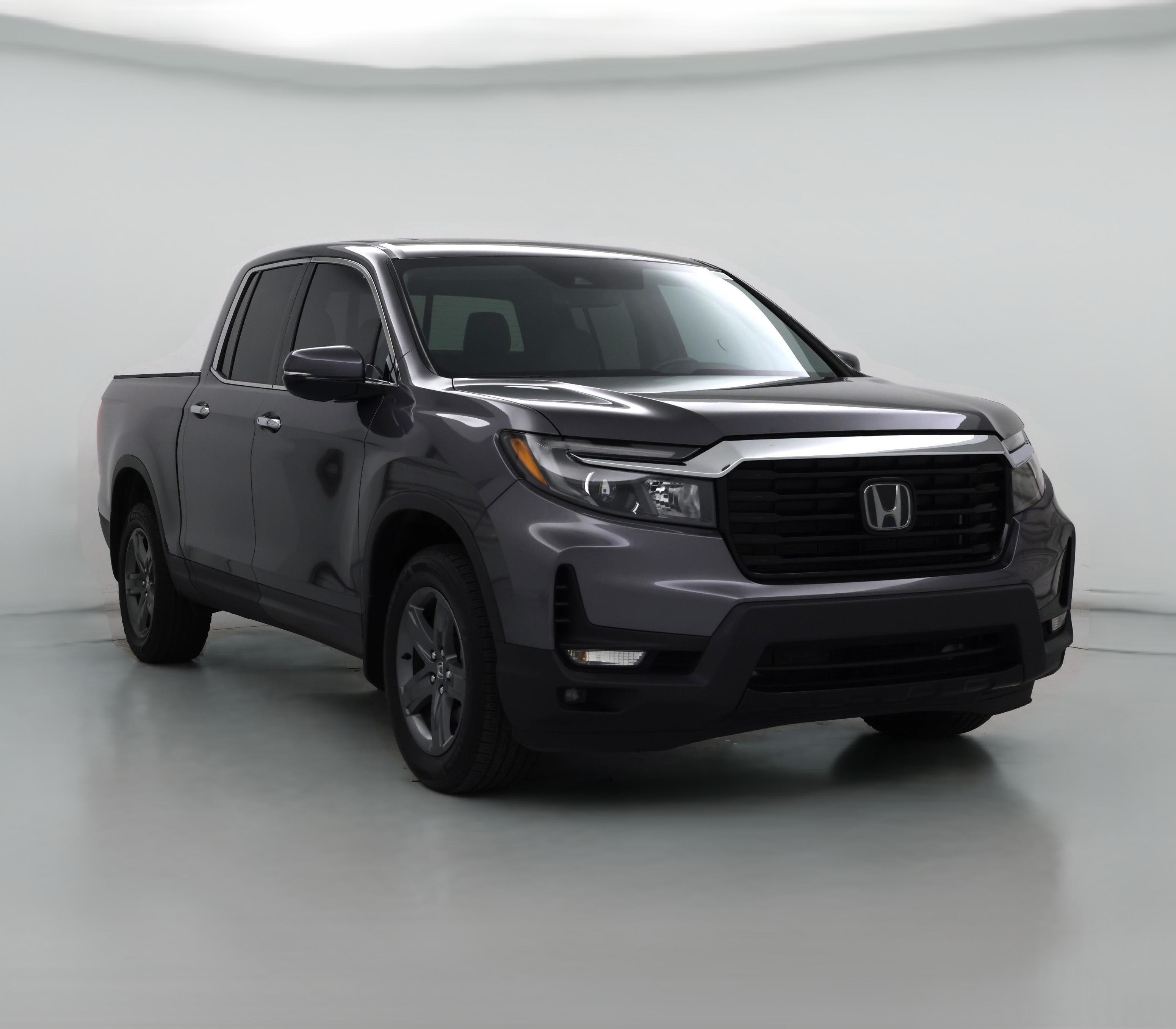 Thumbnail: 2023 Honda Ridgeline - 1