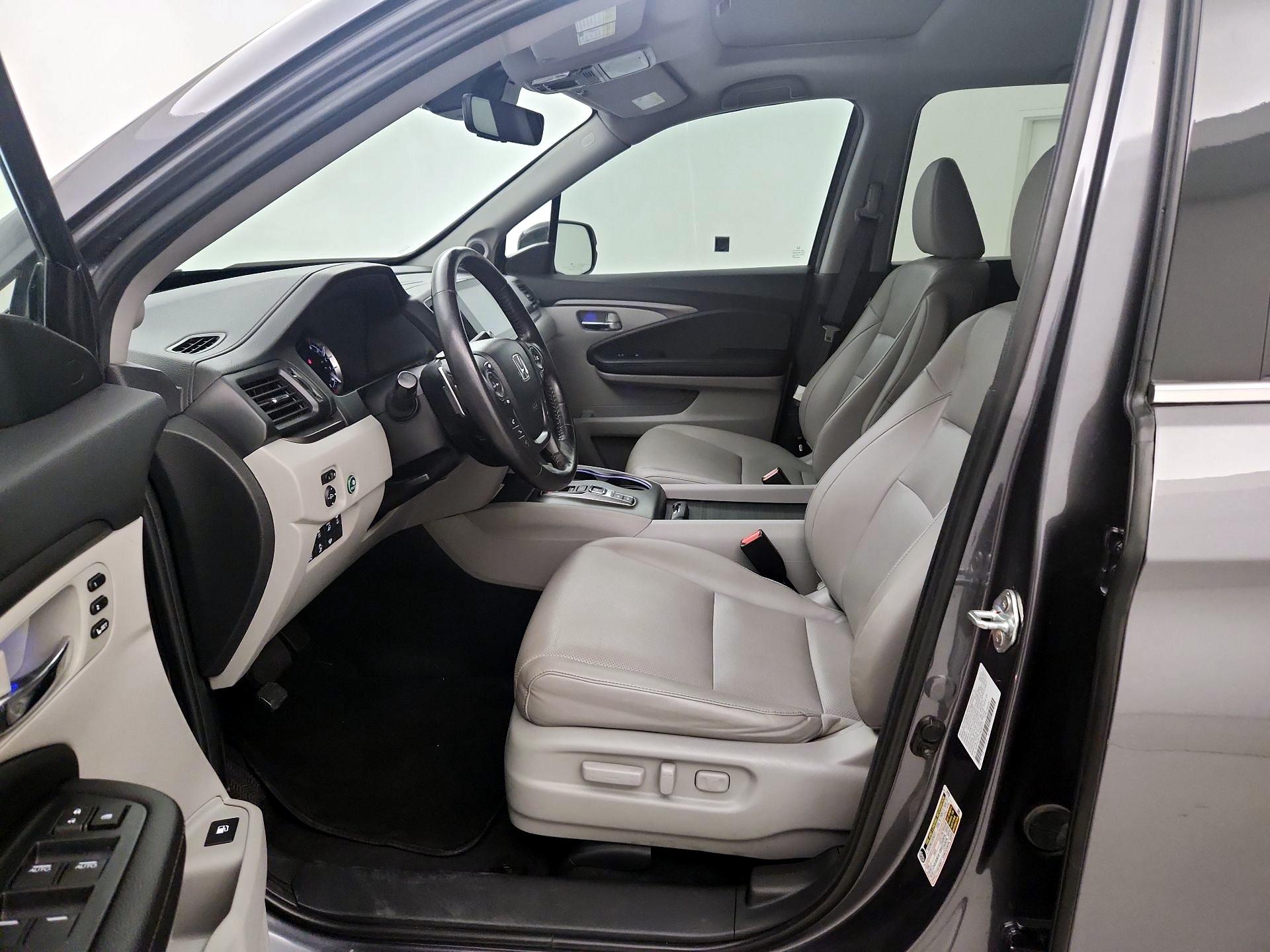 Thumbnail: 2023 Honda Ridgeline - 11