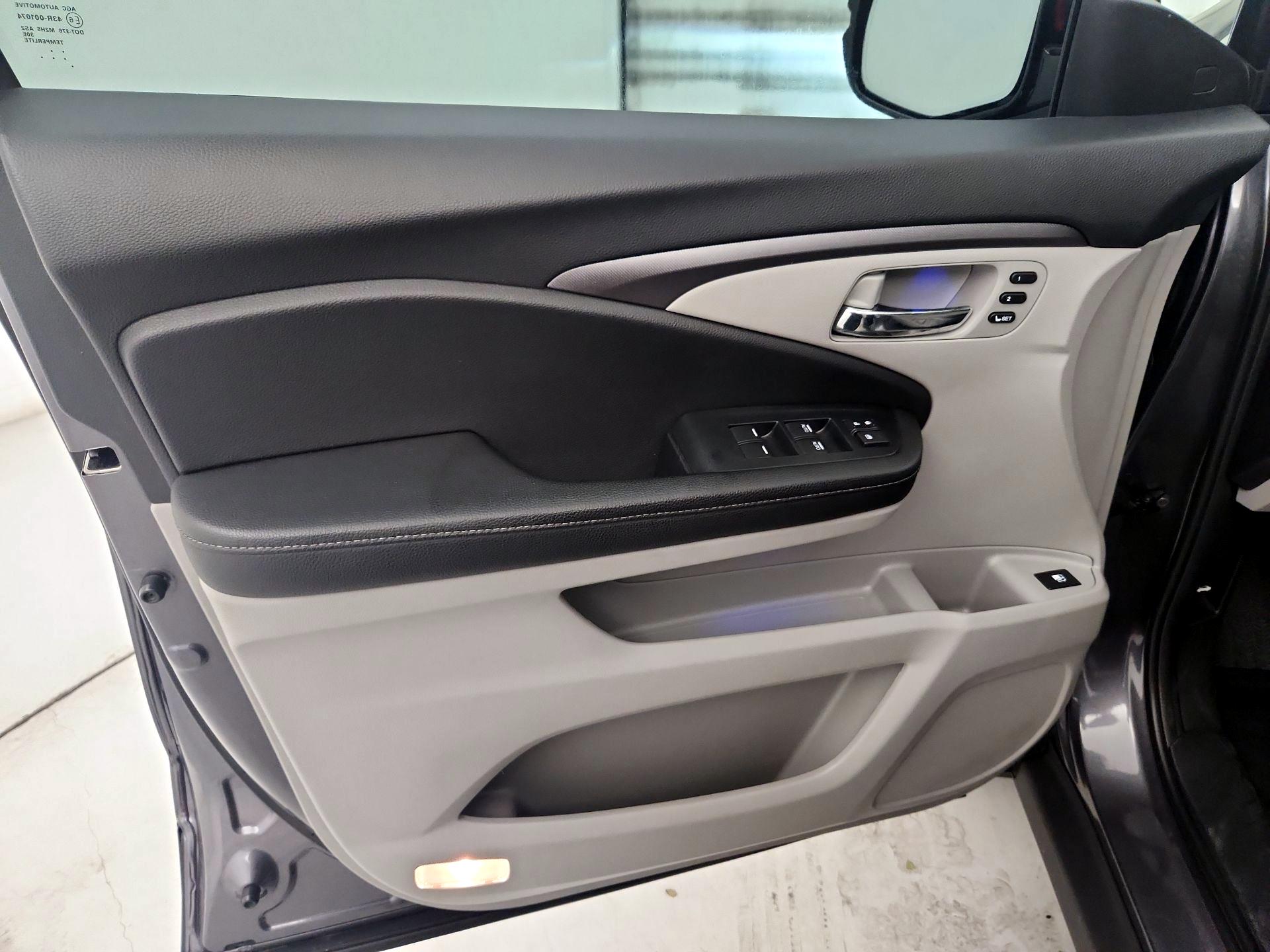 Thumbnail: 2023 Honda Ridgeline - 12