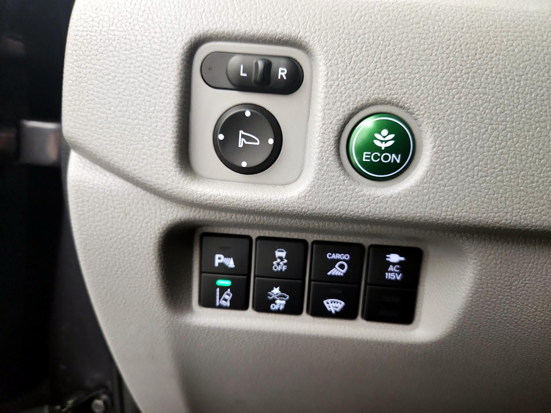 Thumbnail: 2023 Honda Ridgeline - 13