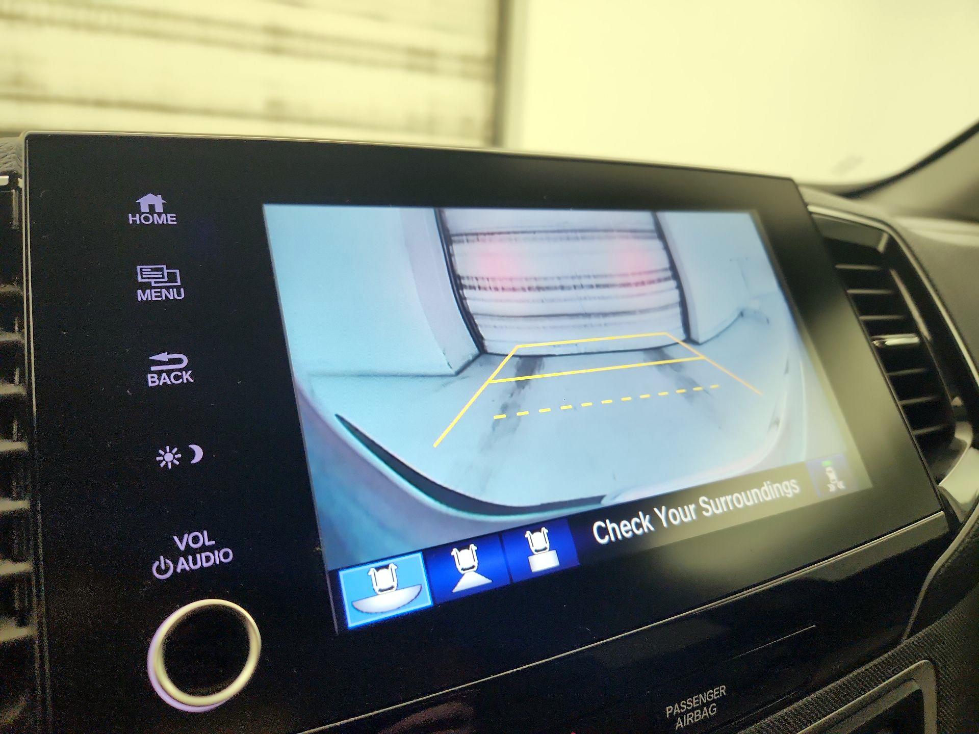 Thumbnail: 2023 Honda Ridgeline - 14