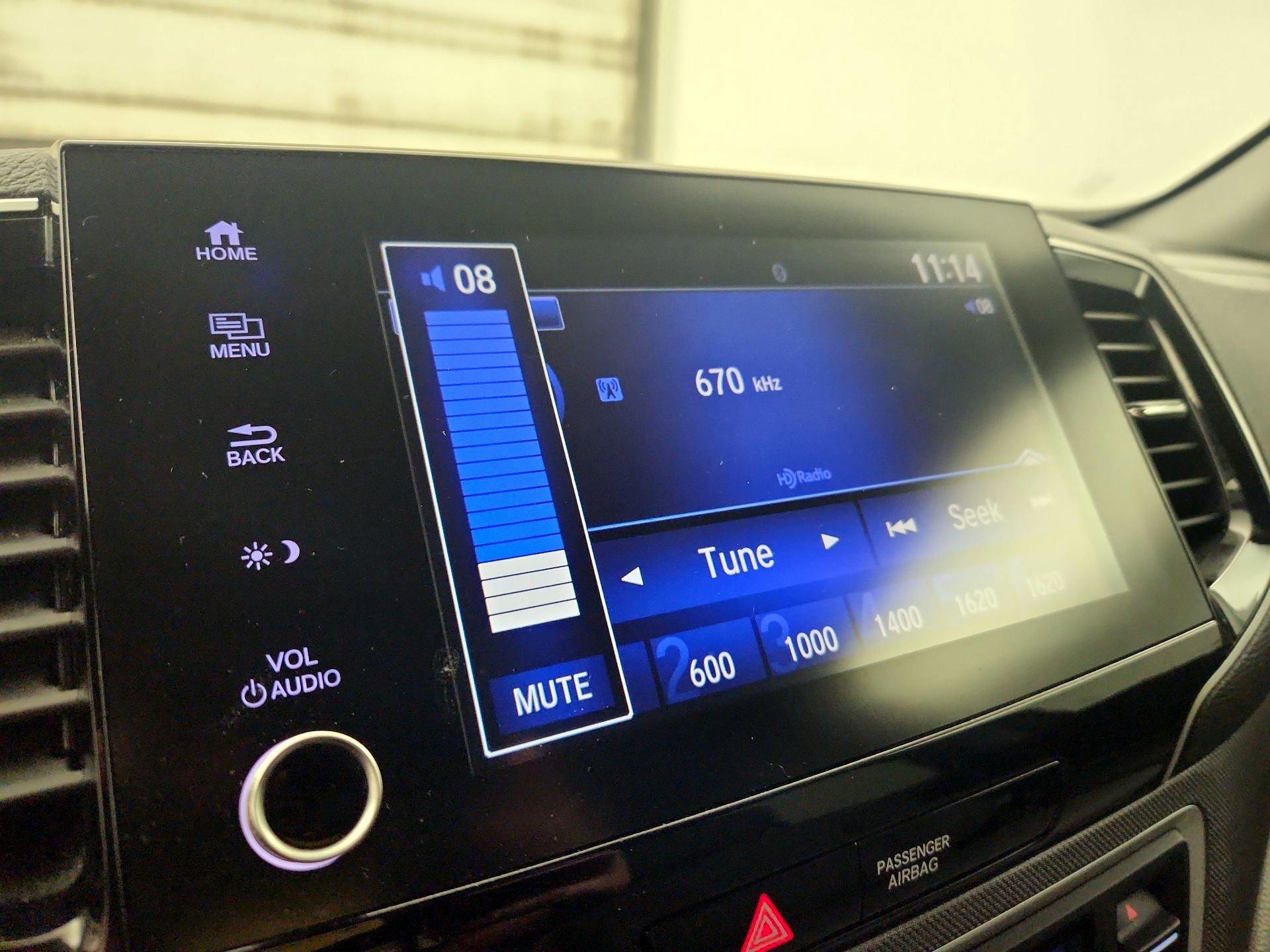 Thumbnail: 2023 Honda Ridgeline - 15