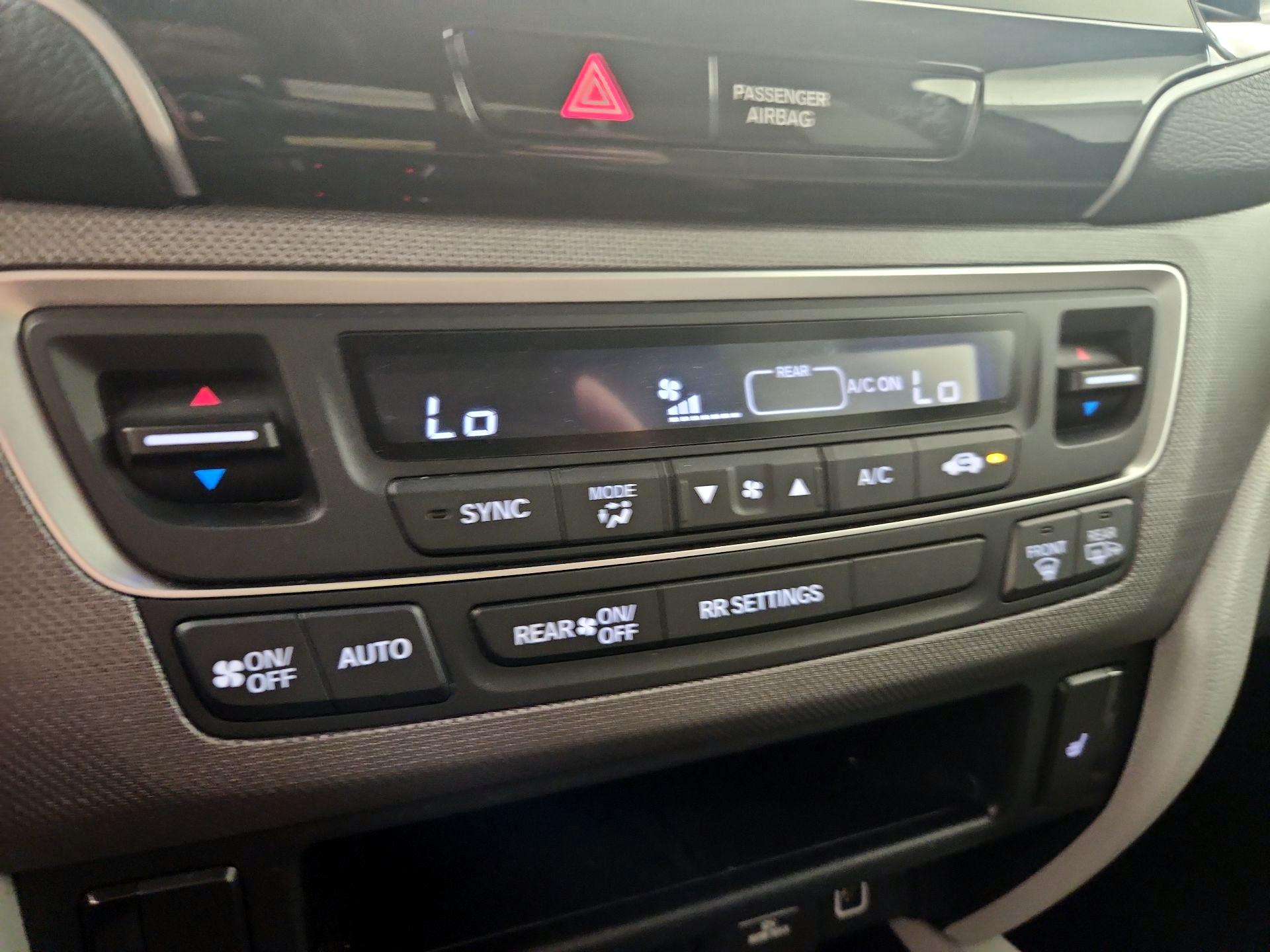 Thumbnail: 2023 Honda Ridgeline - 16