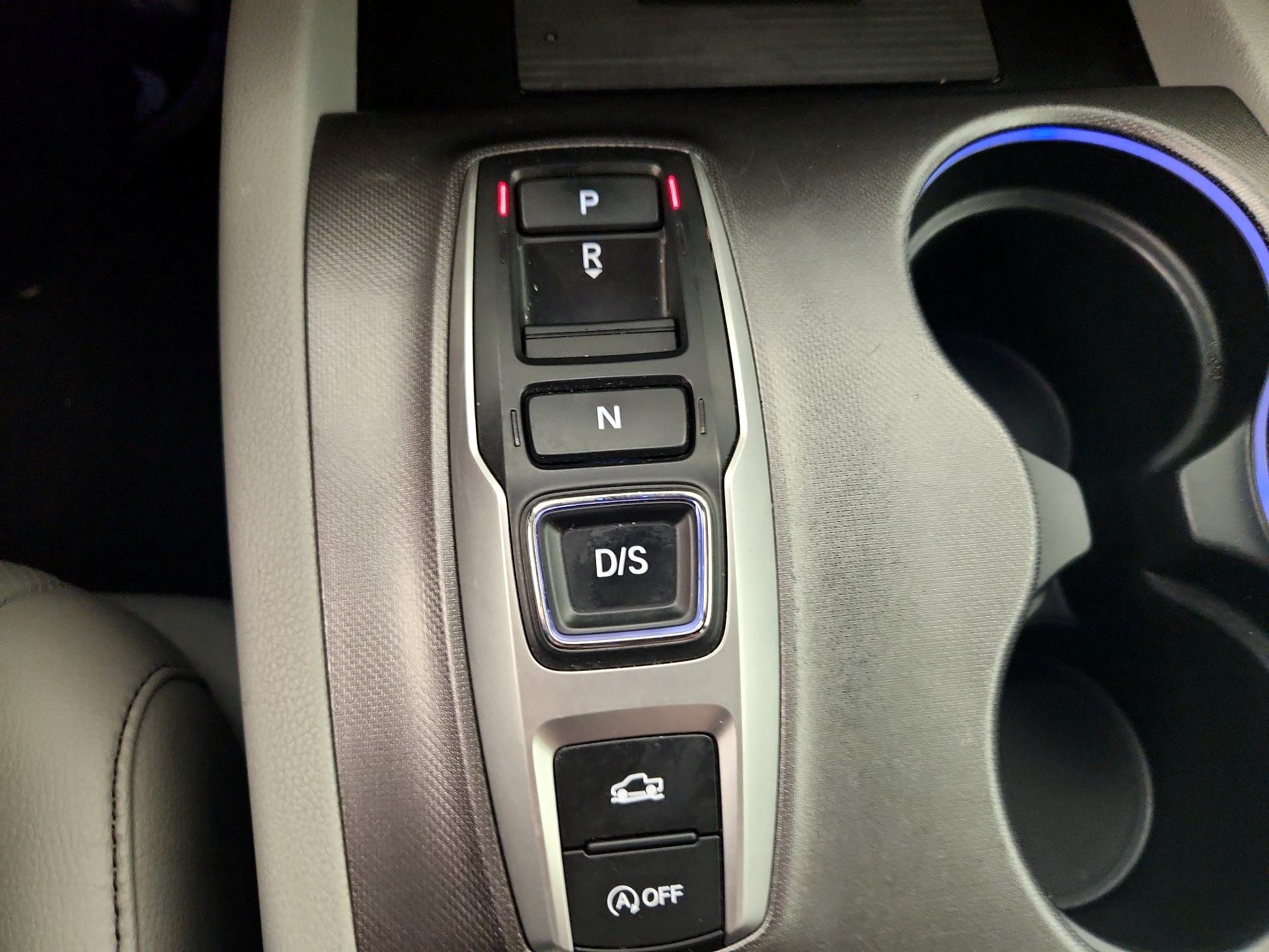 Thumbnail: 2023 Honda Ridgeline - 17