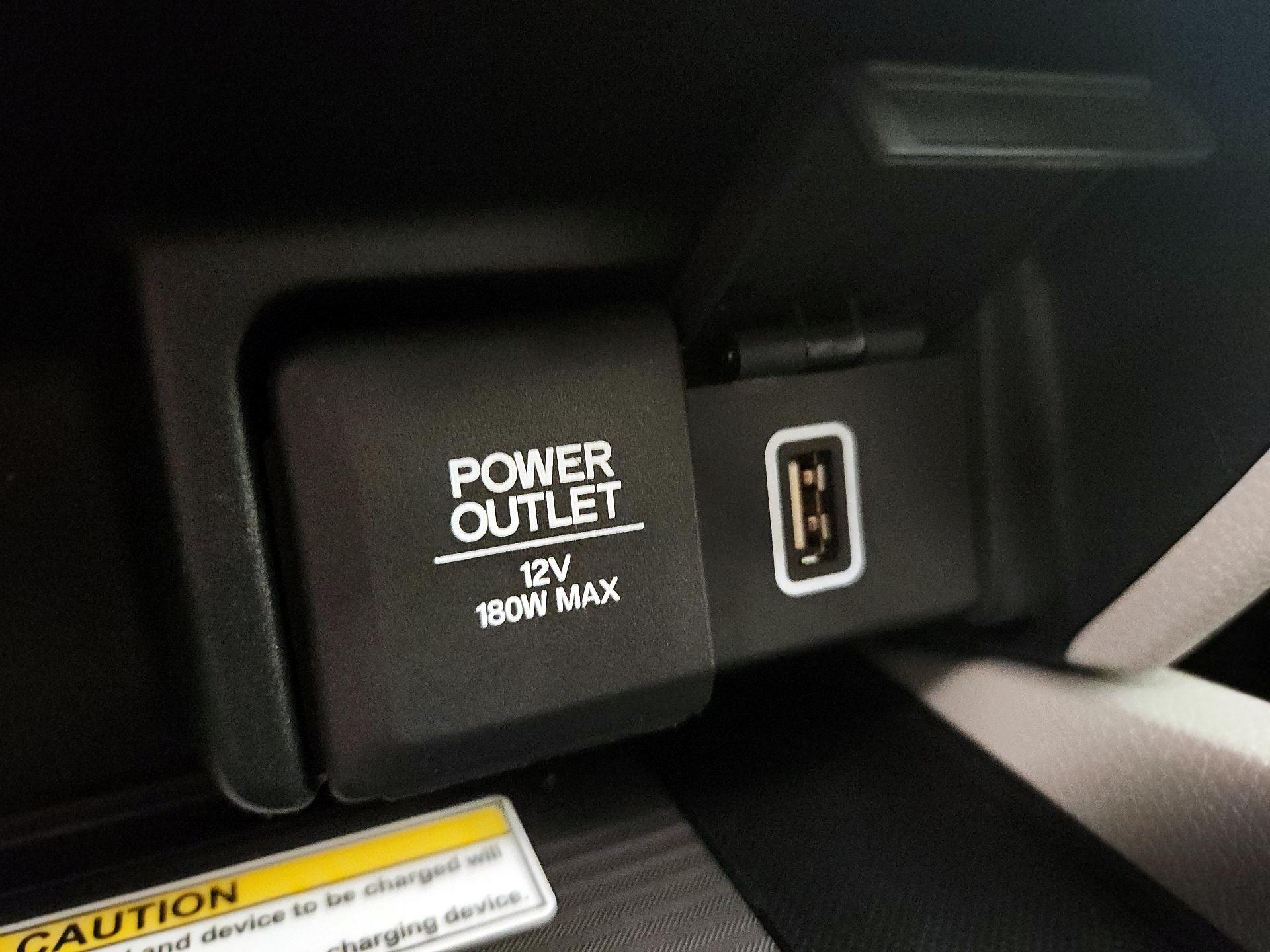 Thumbnail: 2023 Honda Ridgeline - 18