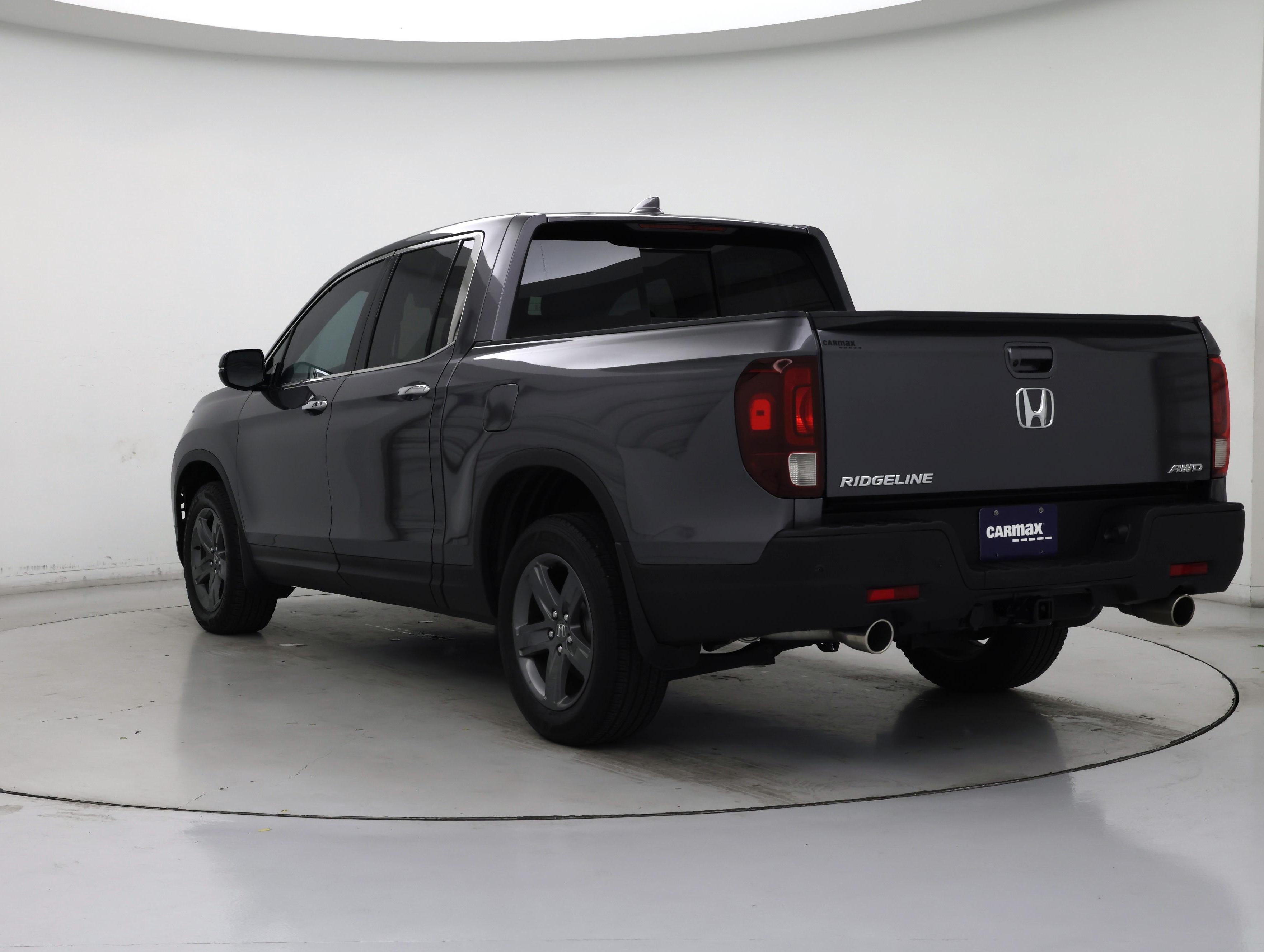 Thumbnail: 2023 Honda Ridgeline - 2