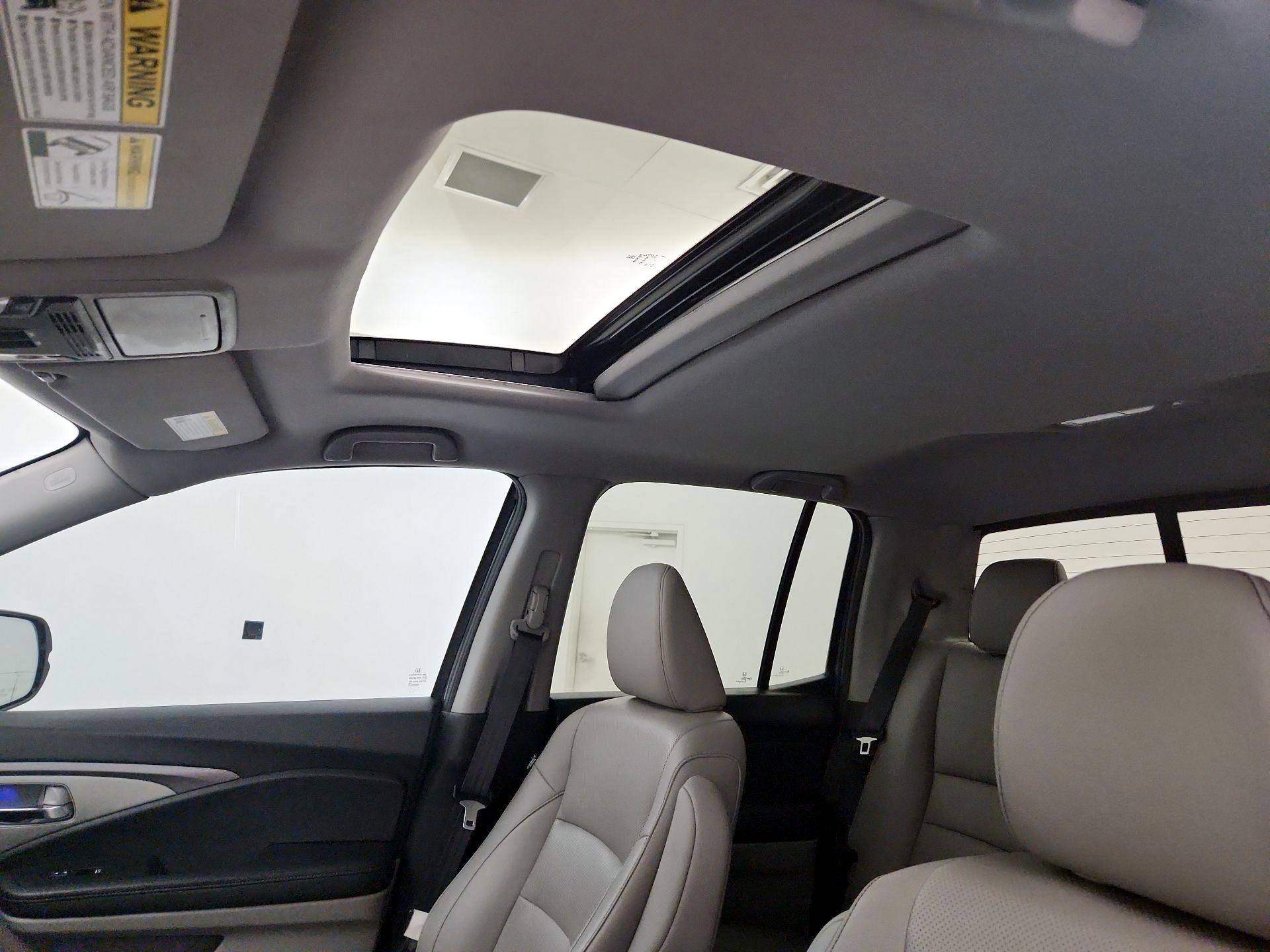 Thumbnail: 2023 Honda Ridgeline - 19