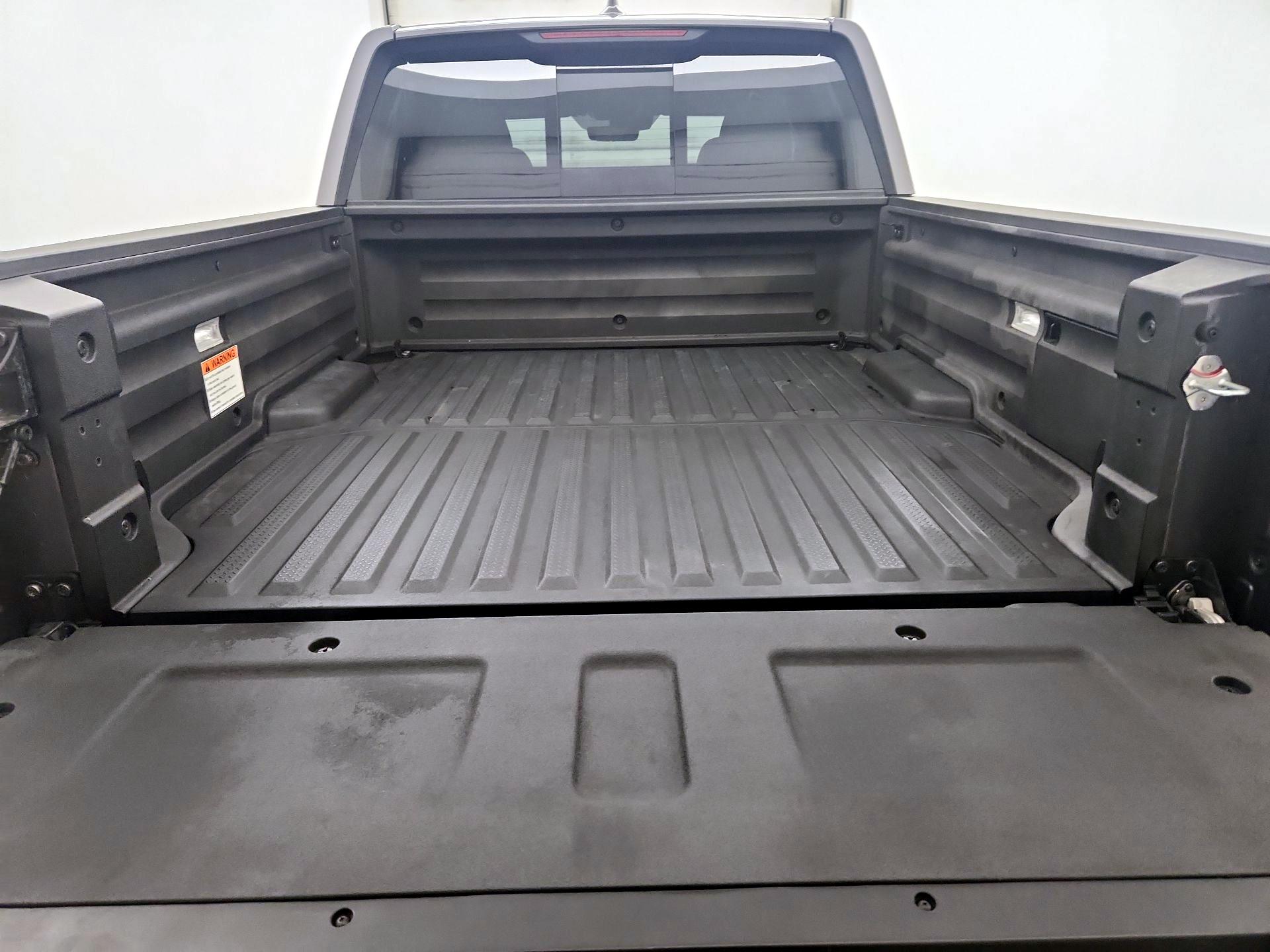 Thumbnail: 2023 Honda Ridgeline - 20