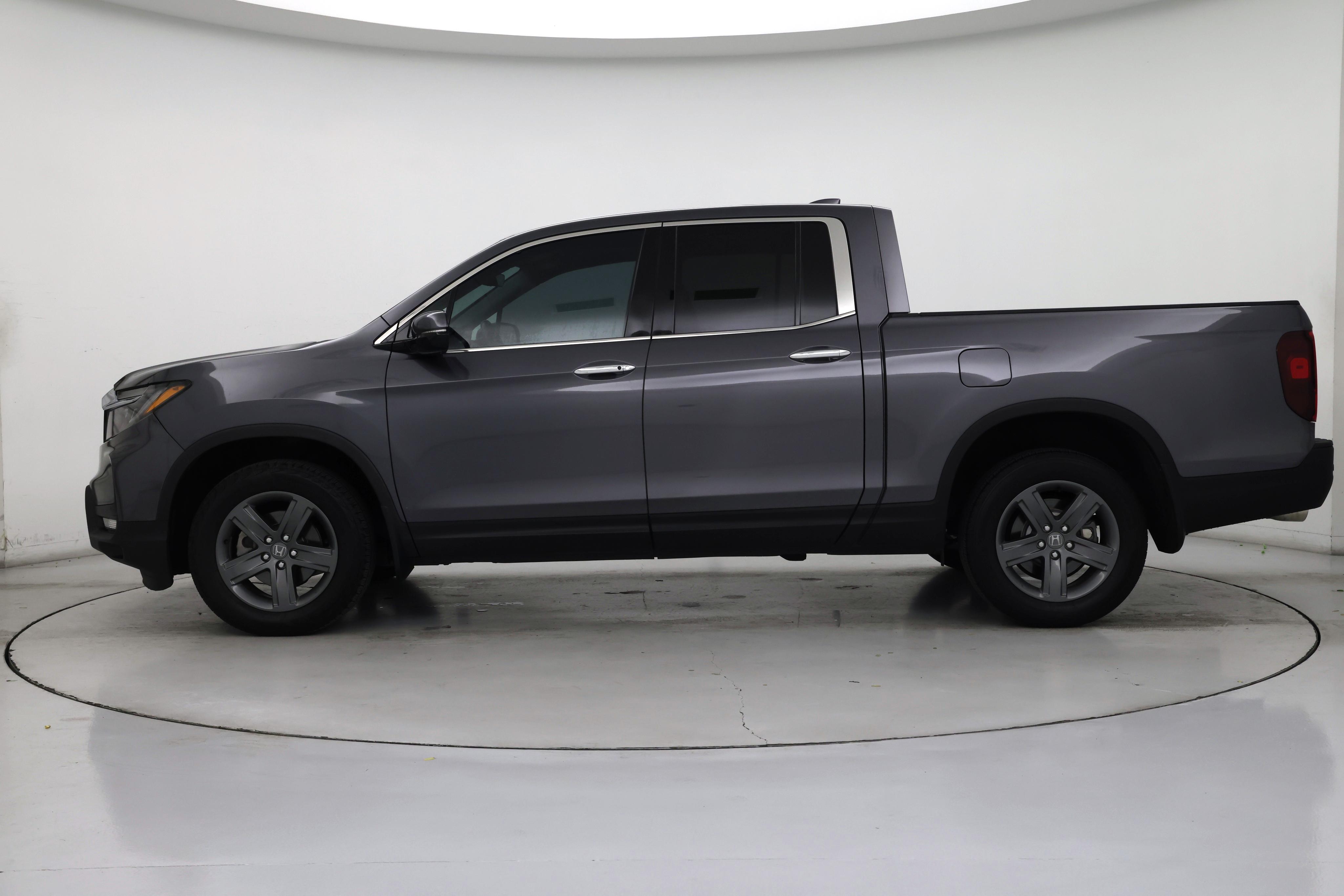 Thumbnail: 2023 Honda Ridgeline - 3
