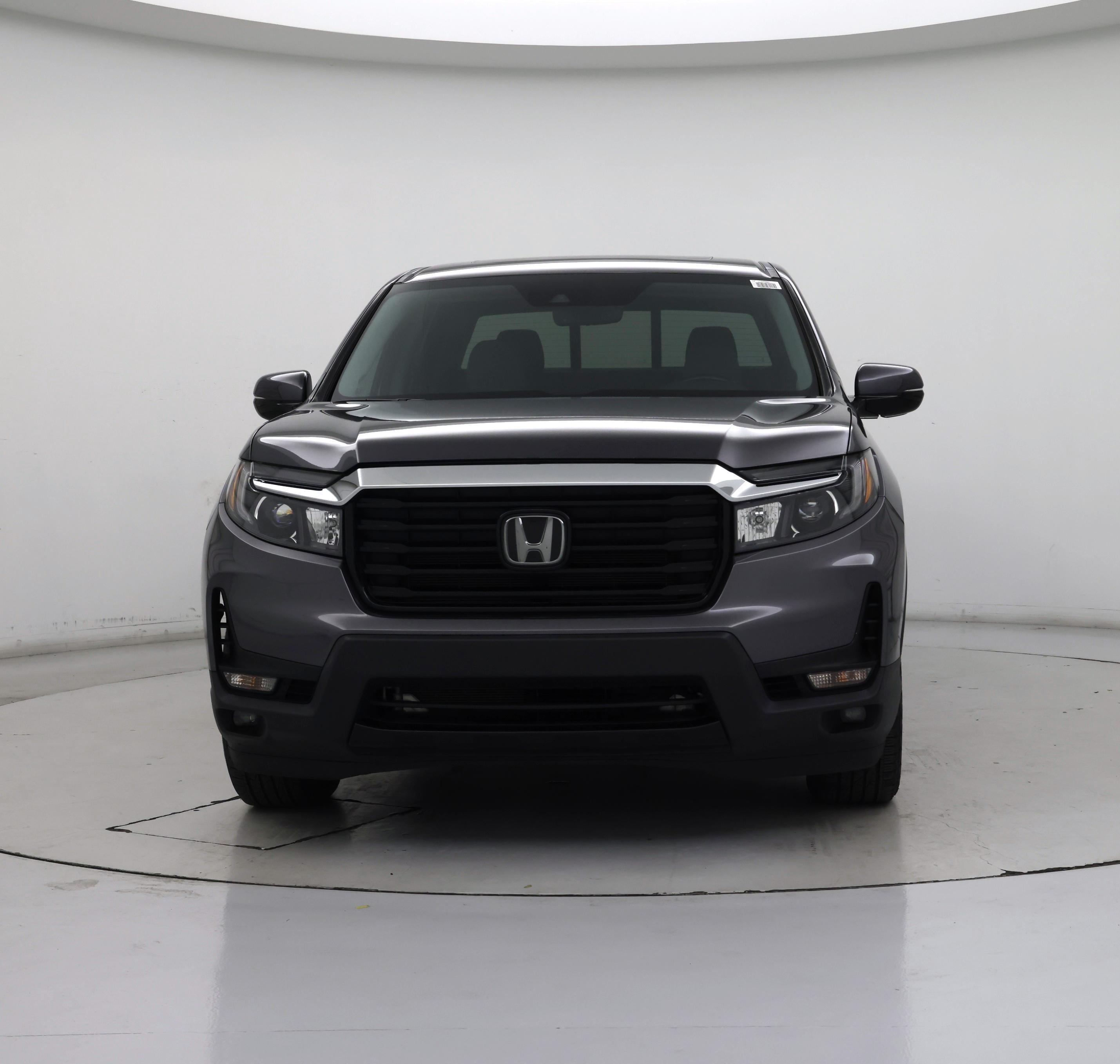 Thumbnail: 2023 Honda Ridgeline - 5