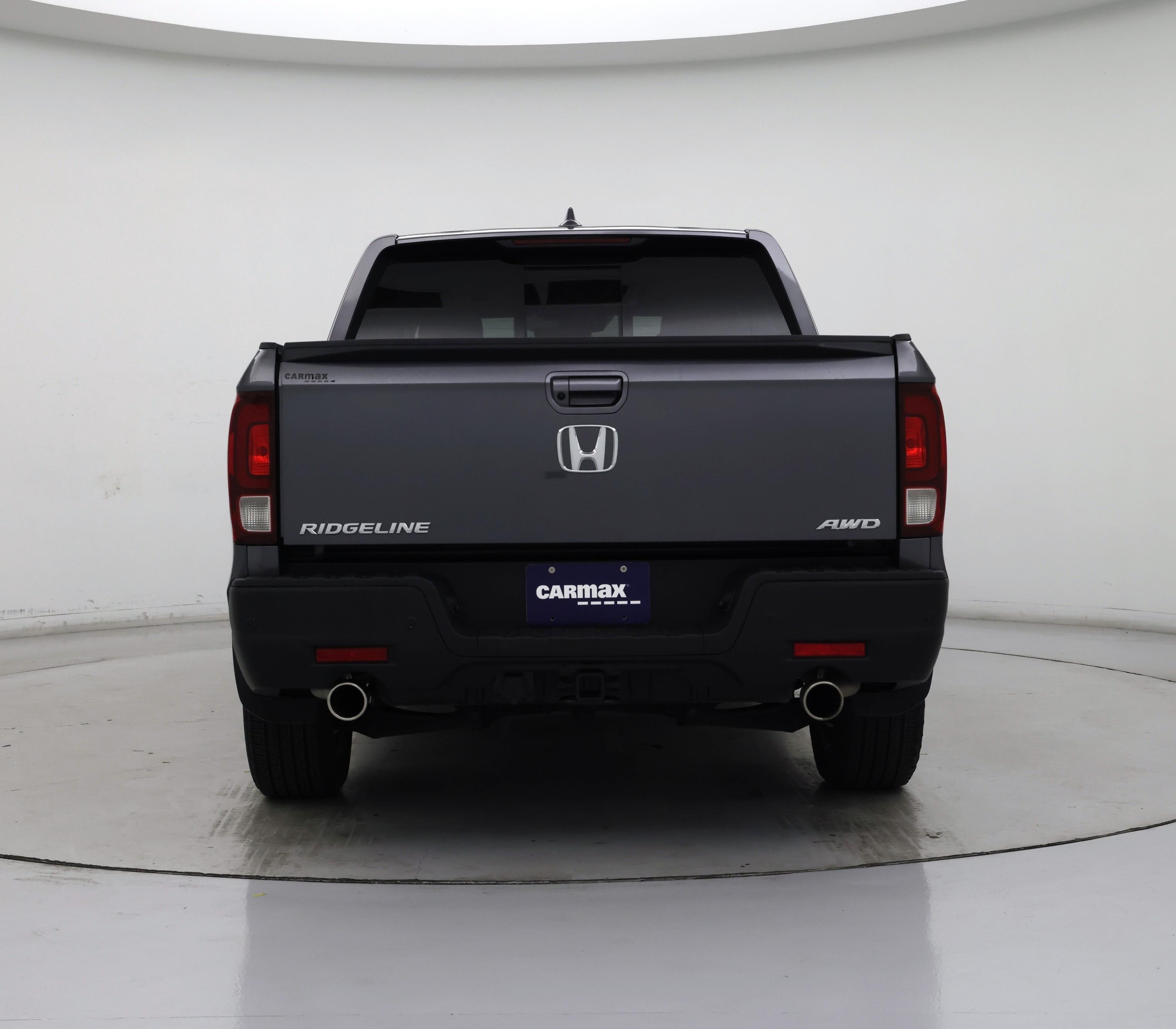 Thumbnail: 2023 Honda Ridgeline - 6