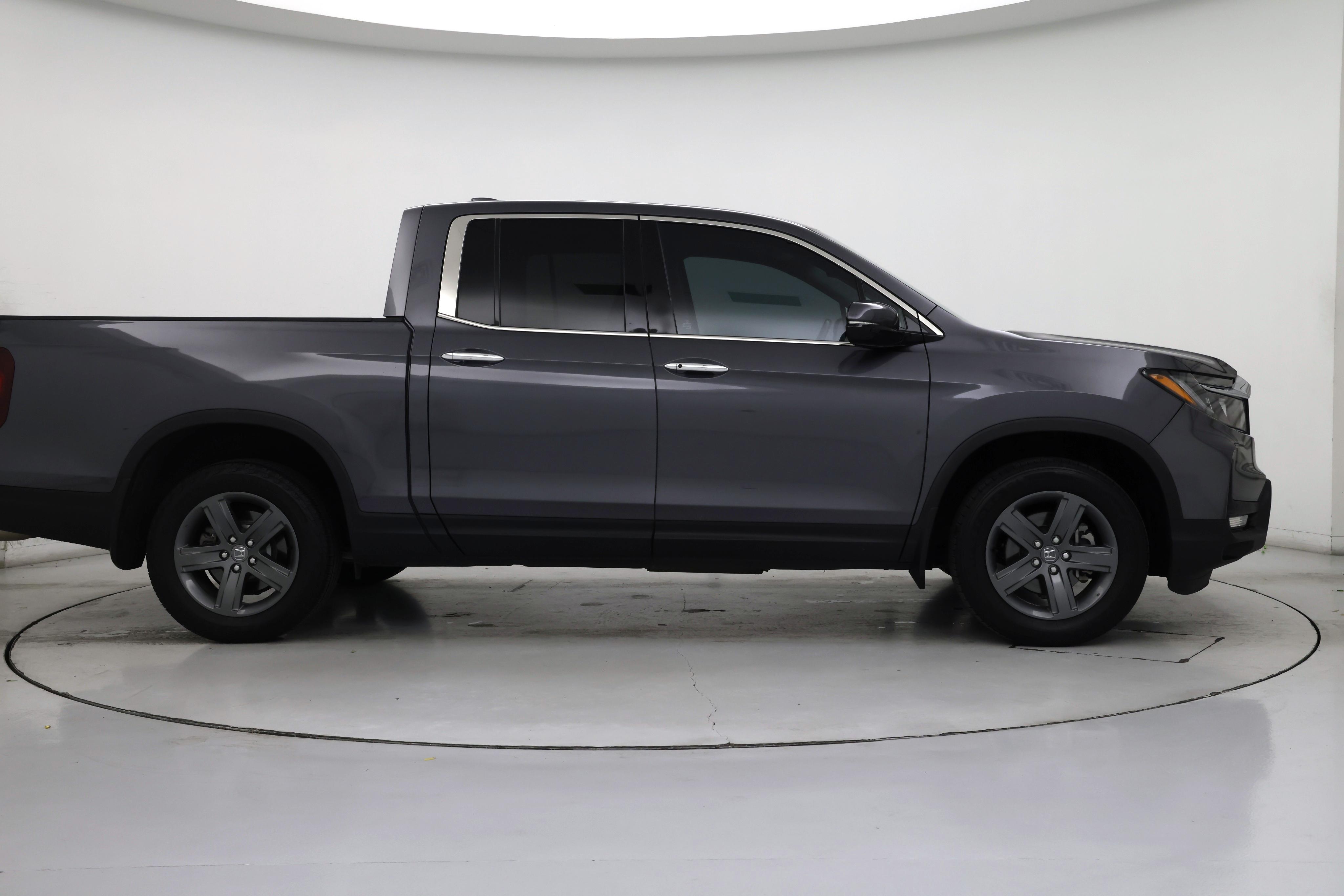 Thumbnail: 2023 Honda Ridgeline - 7