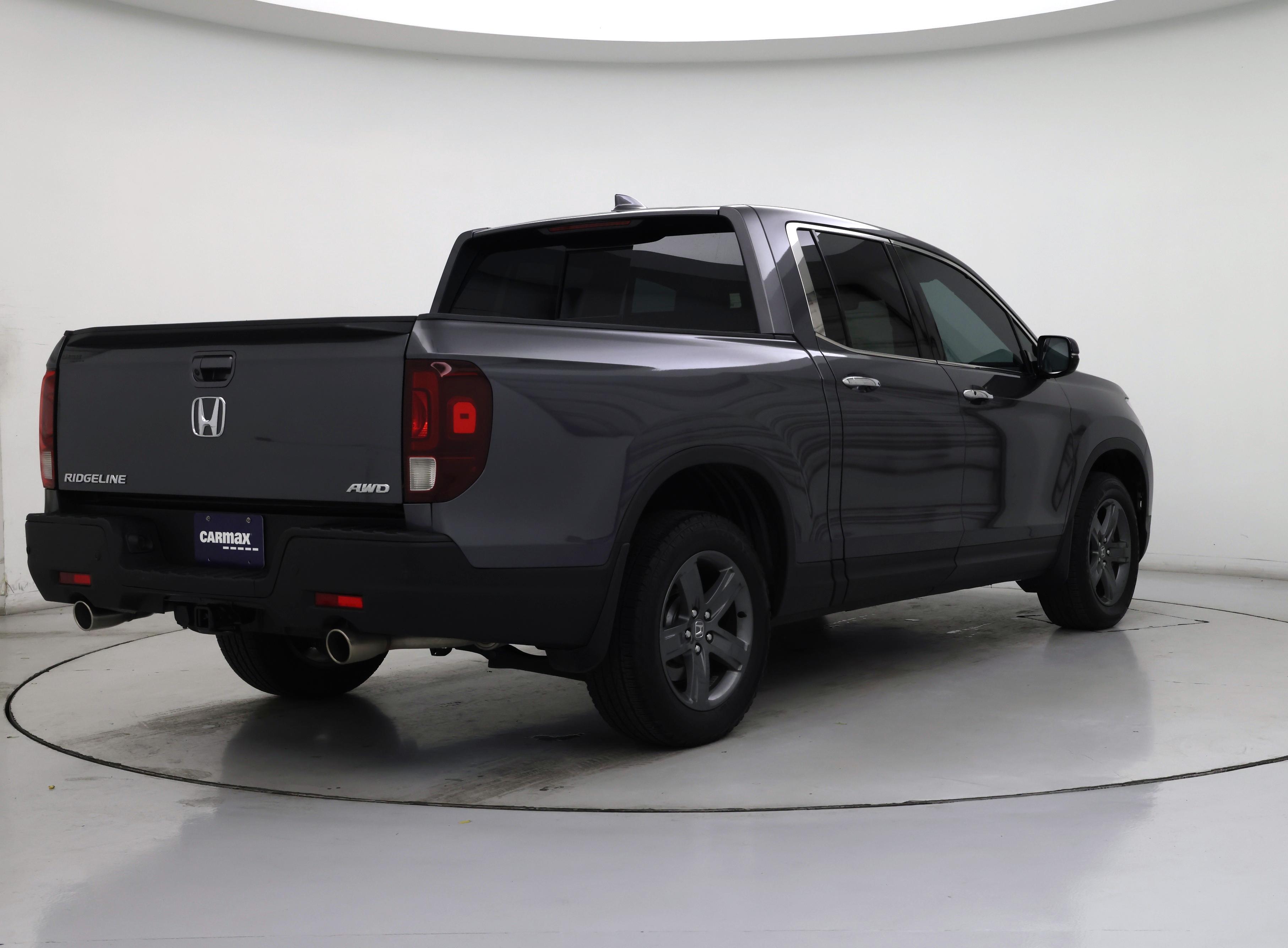 Thumbnail: 2023 Honda Ridgeline - 8