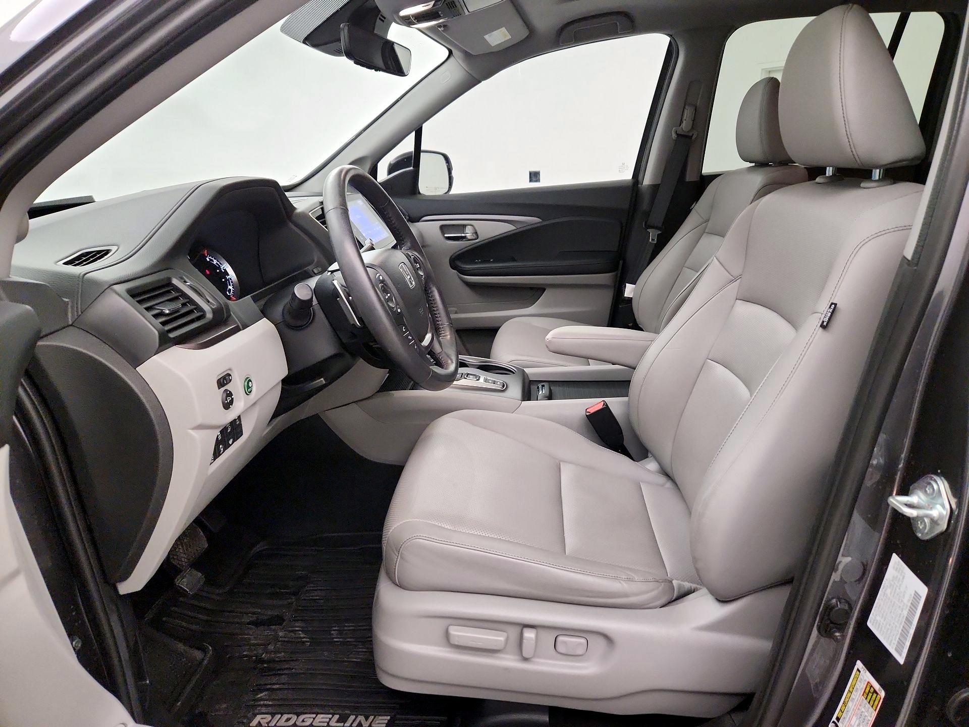 Thumbnail: 2023 Honda Ridgeline - 11