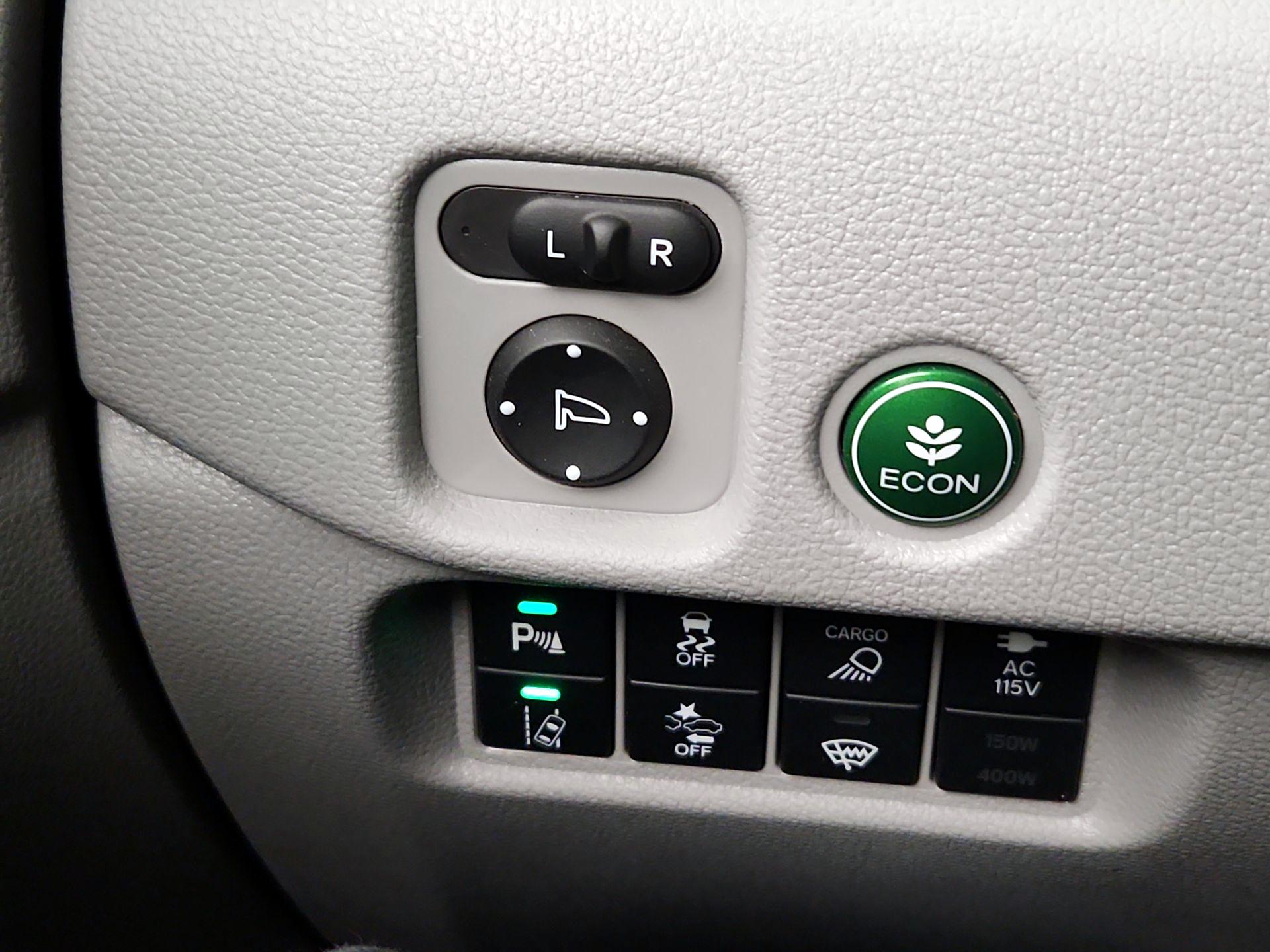 Thumbnail: 2023 Honda Ridgeline - 13