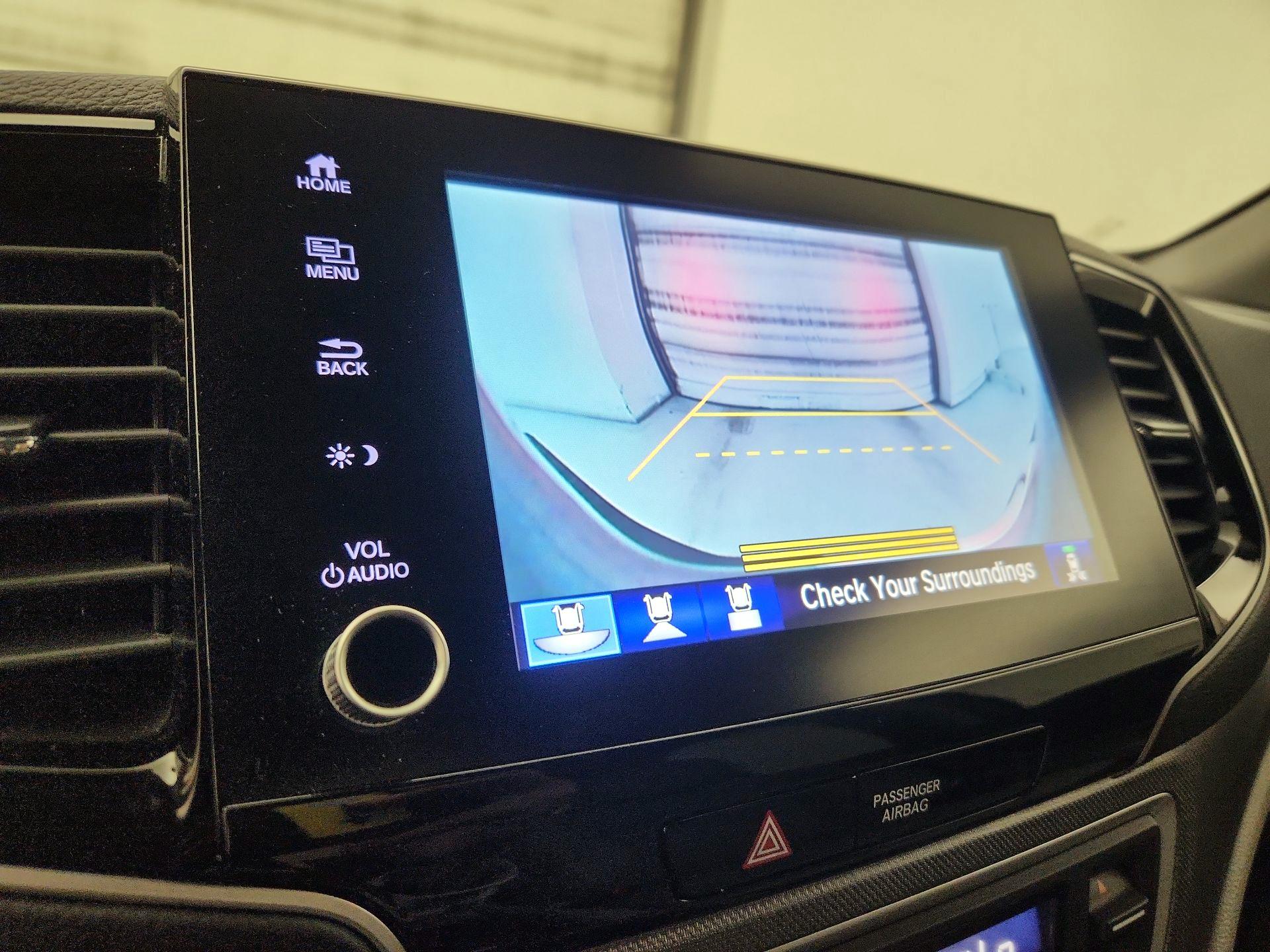 Thumbnail: 2023 Honda Ridgeline - 14