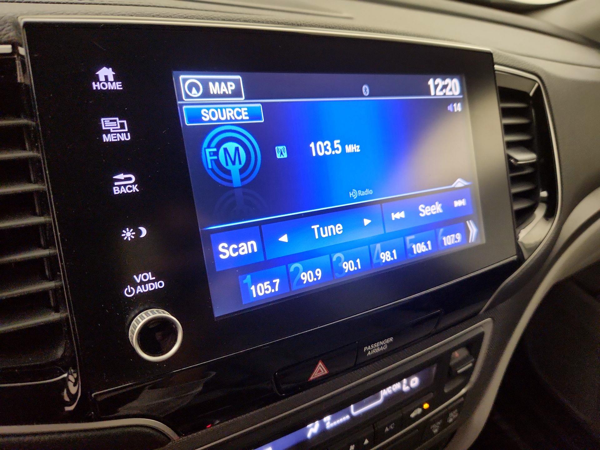 Thumbnail: 2023 Honda Ridgeline - 15