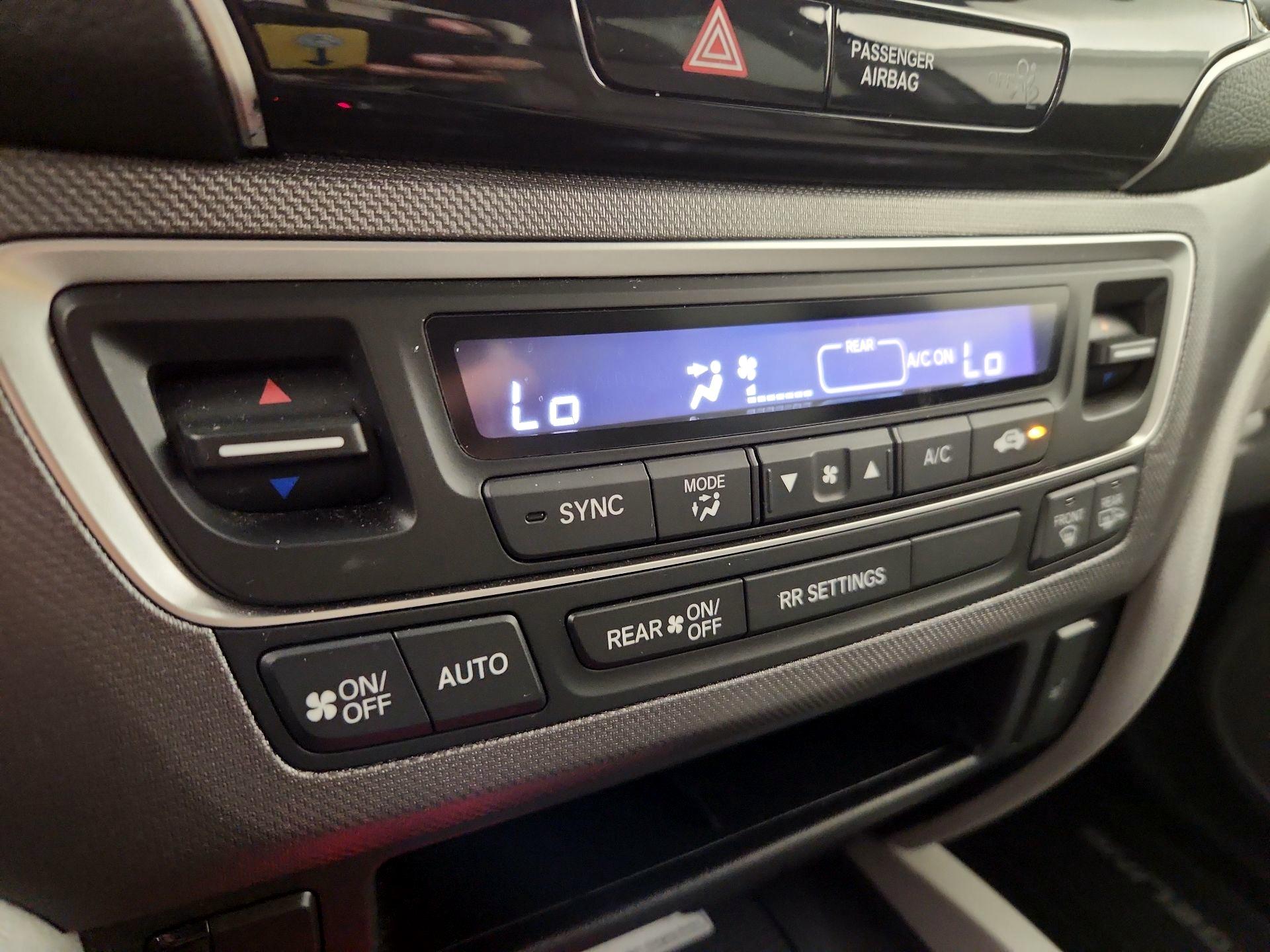 Thumbnail: 2023 Honda Ridgeline - 16