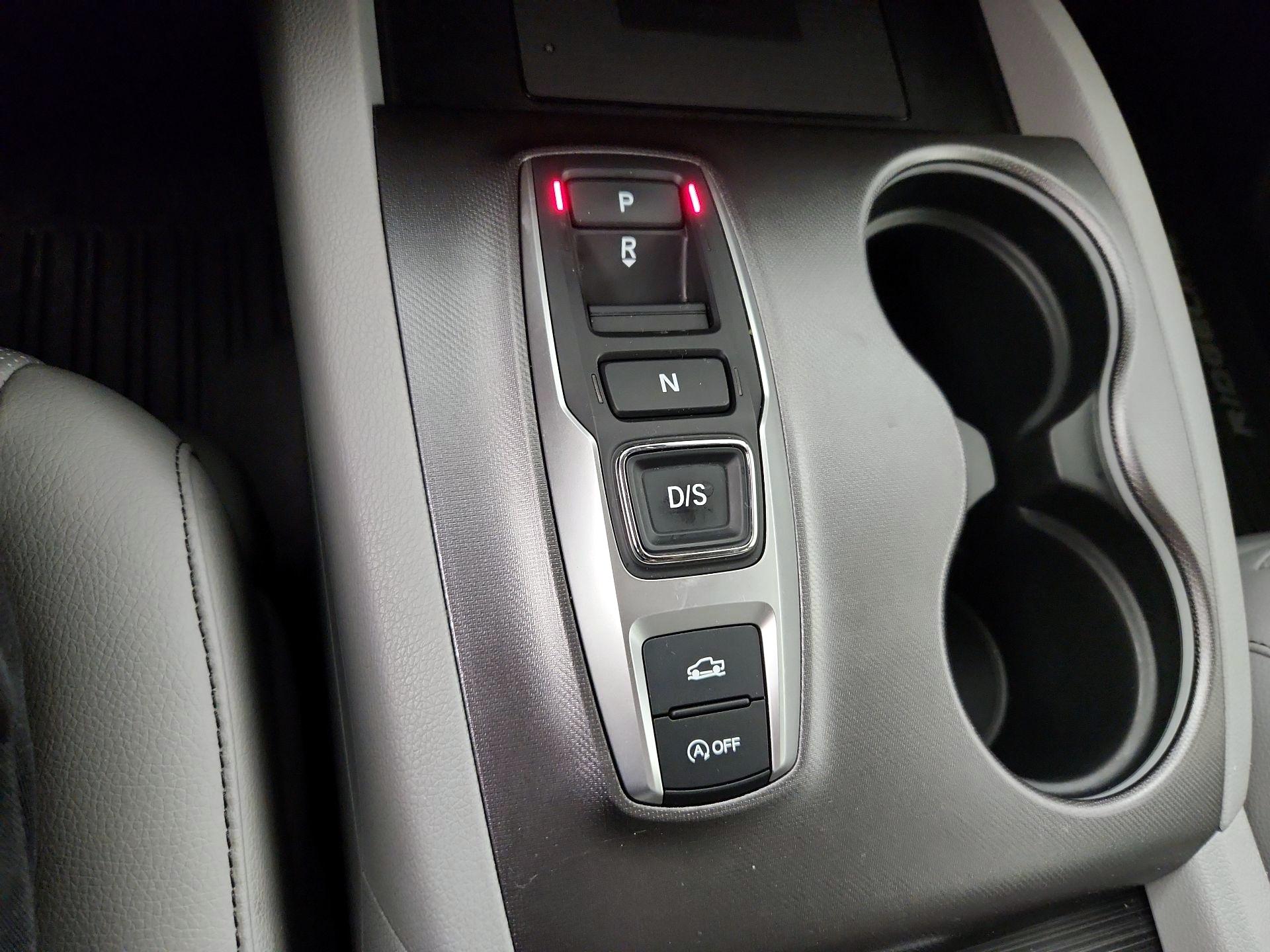 Thumbnail: 2023 Honda Ridgeline - 17