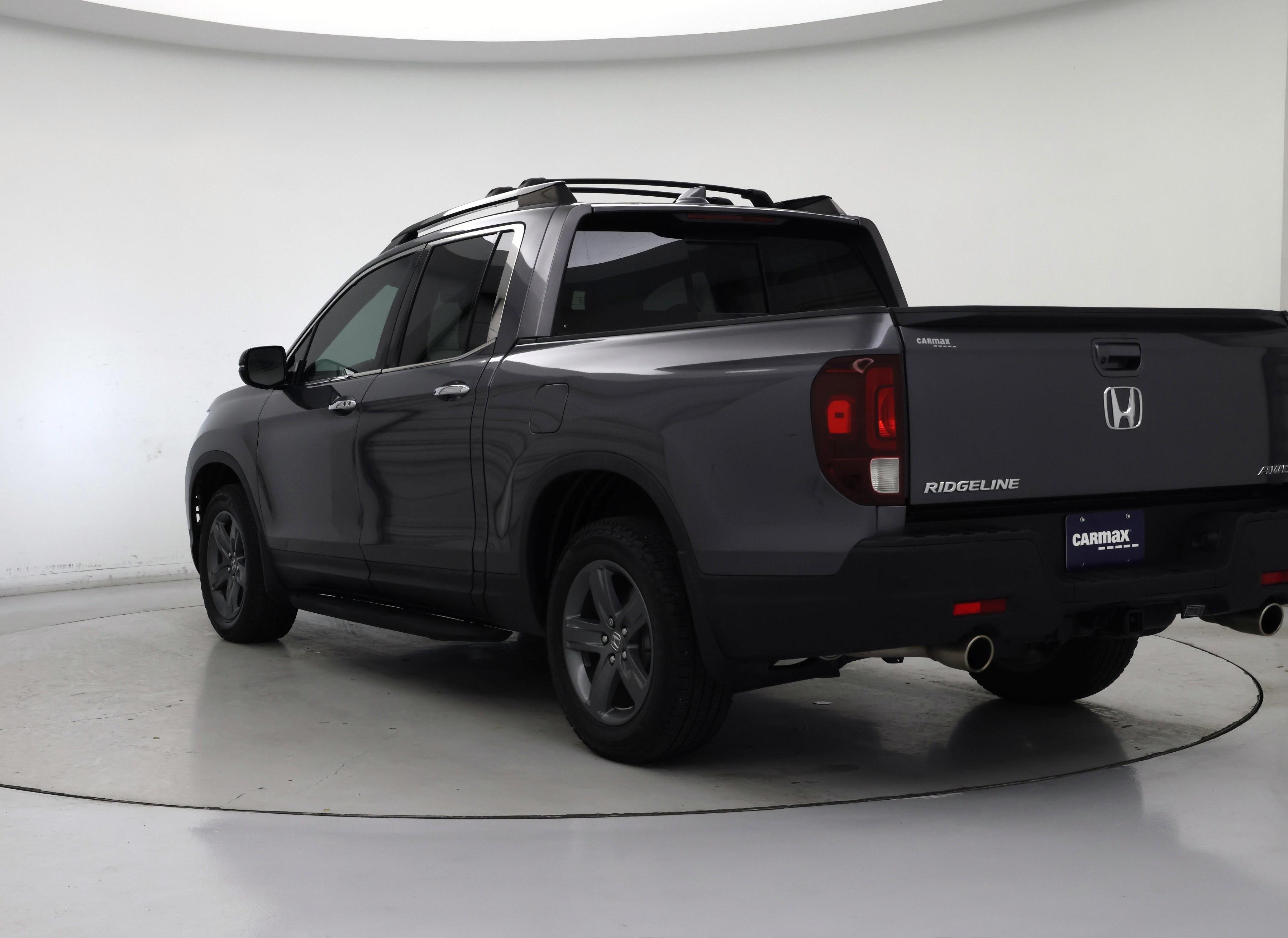 Thumbnail: 2023 Honda Ridgeline - 2