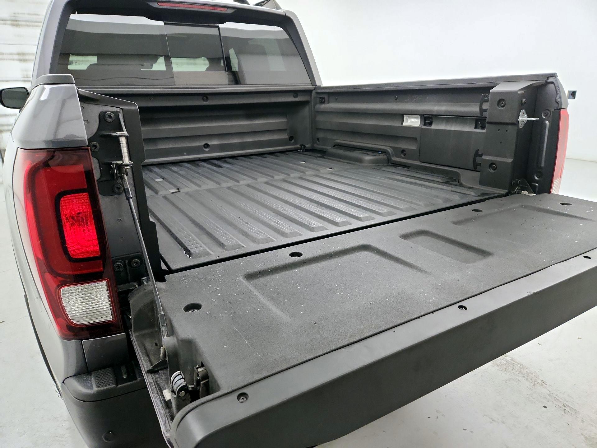 Thumbnail: 2023 Honda Ridgeline - 19