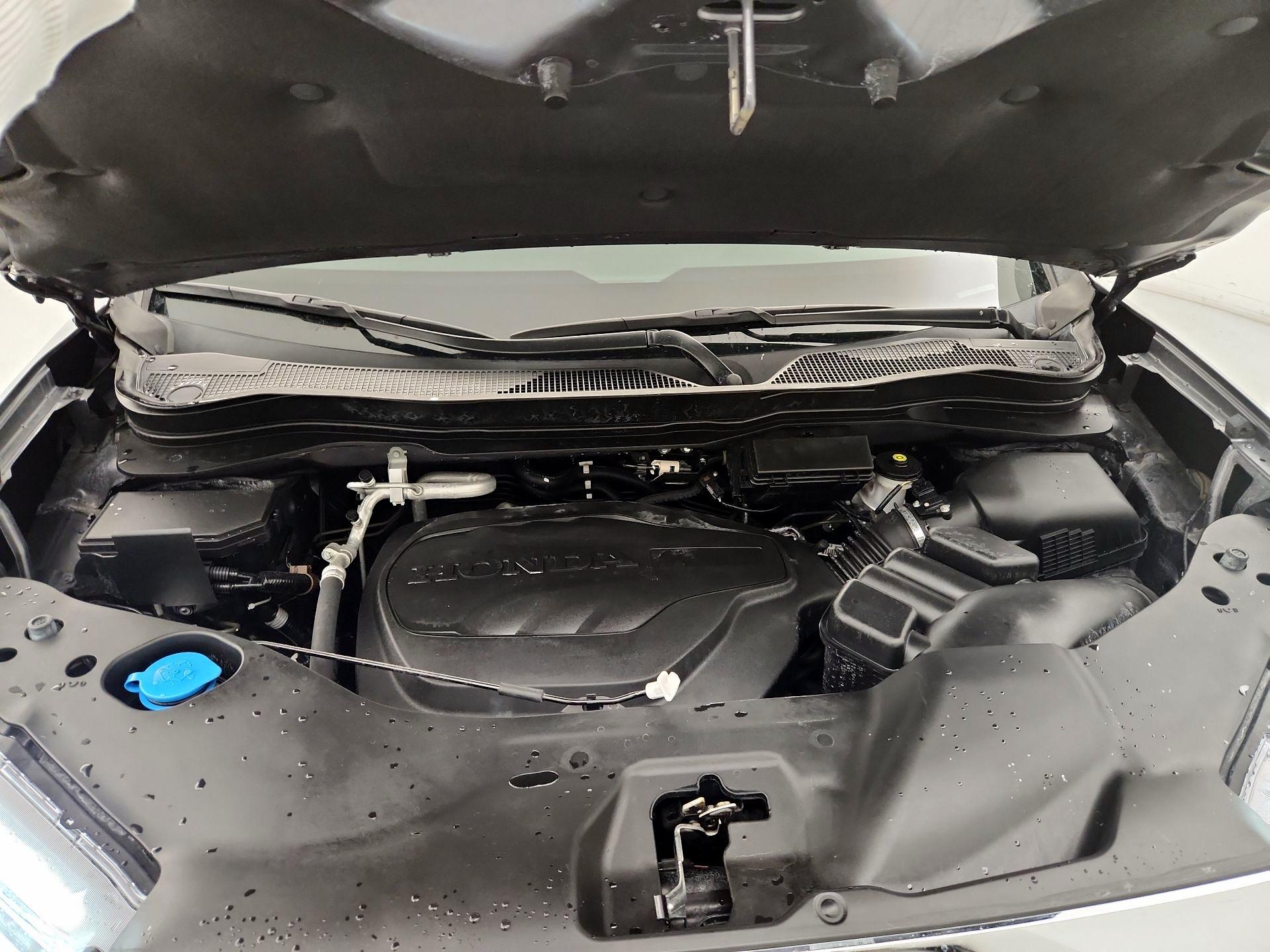 Thumbnail: 2023 Honda Ridgeline - 20