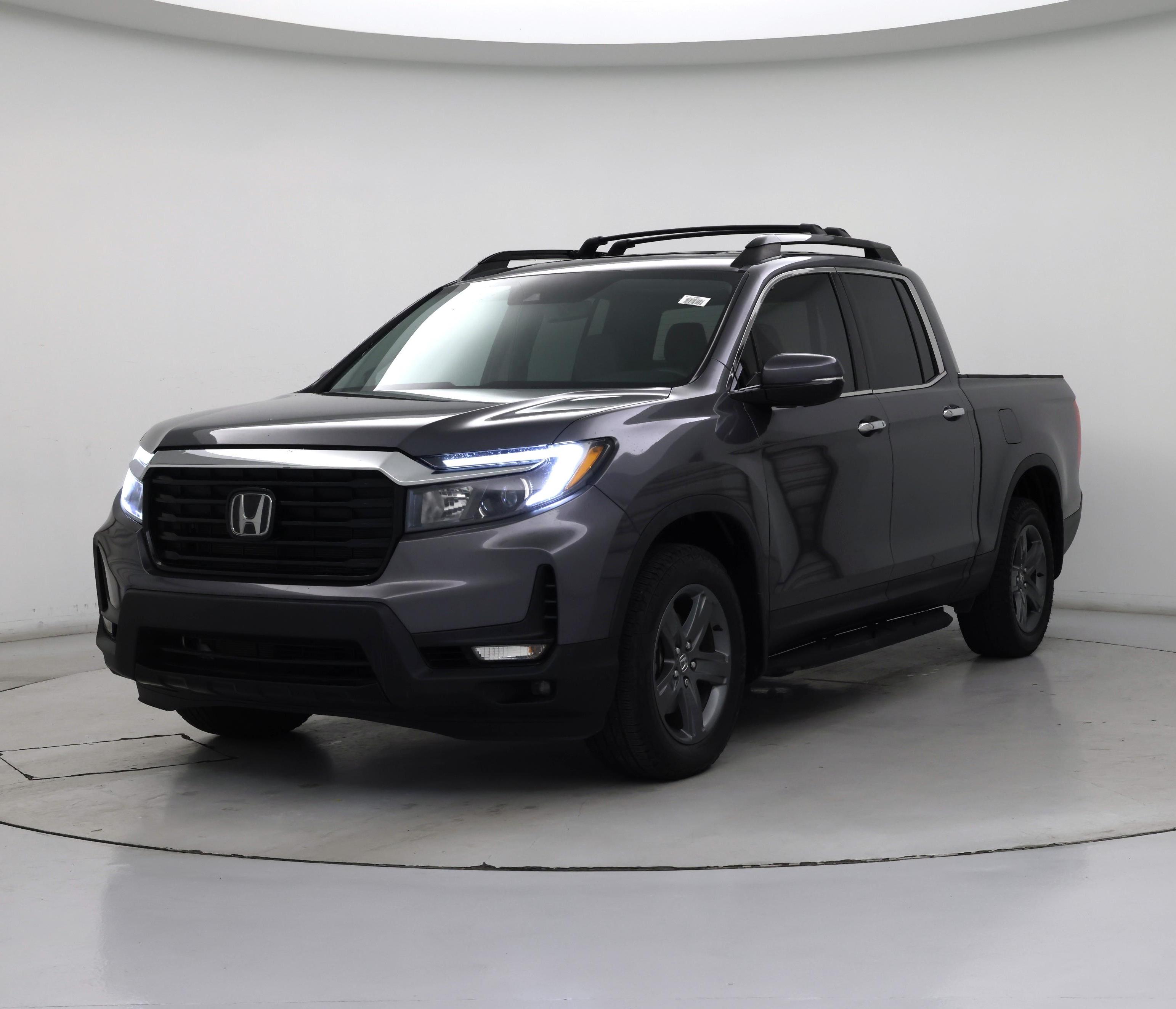 Thumbnail: 2023 Honda Ridgeline - 4