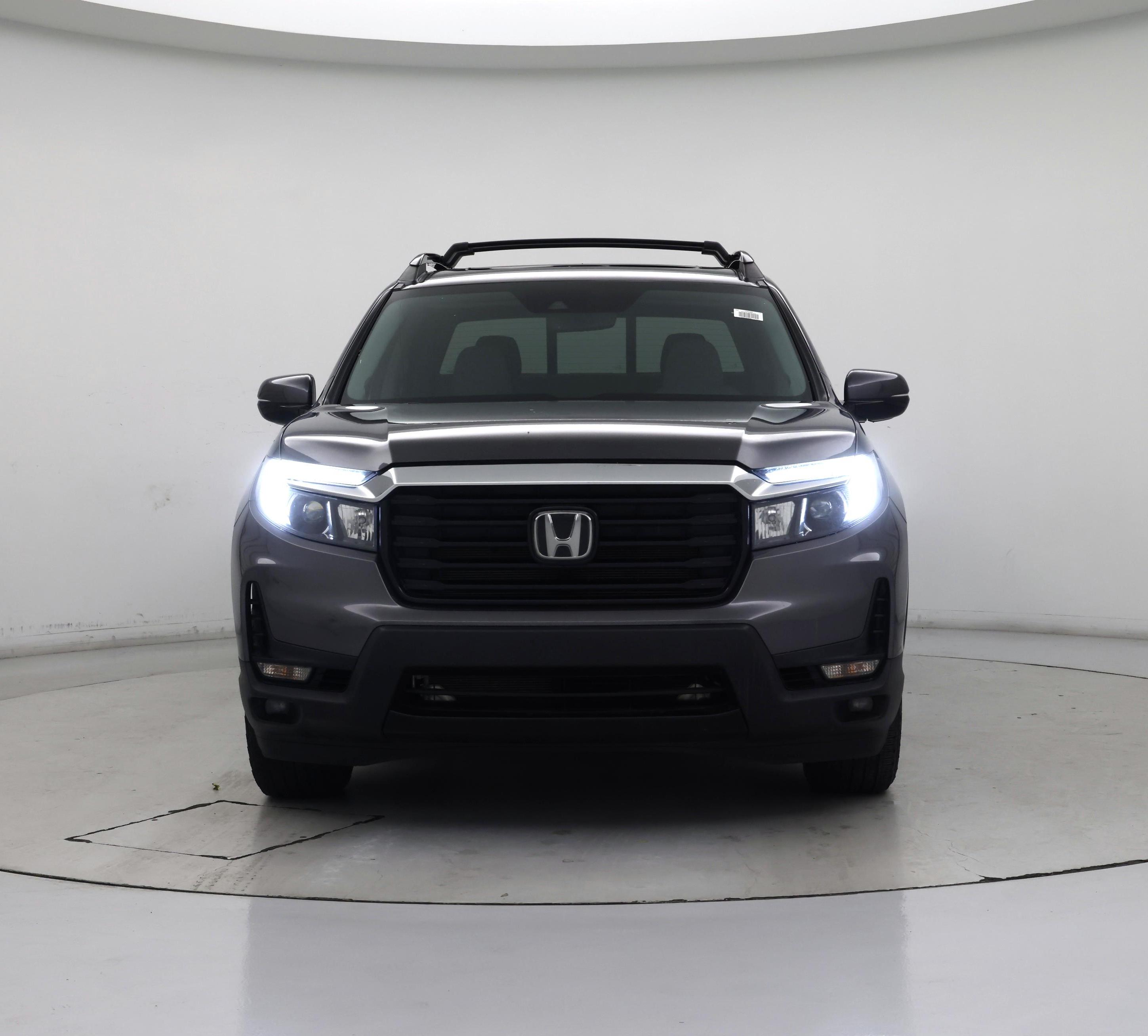 Thumbnail: 2023 Honda Ridgeline - 5