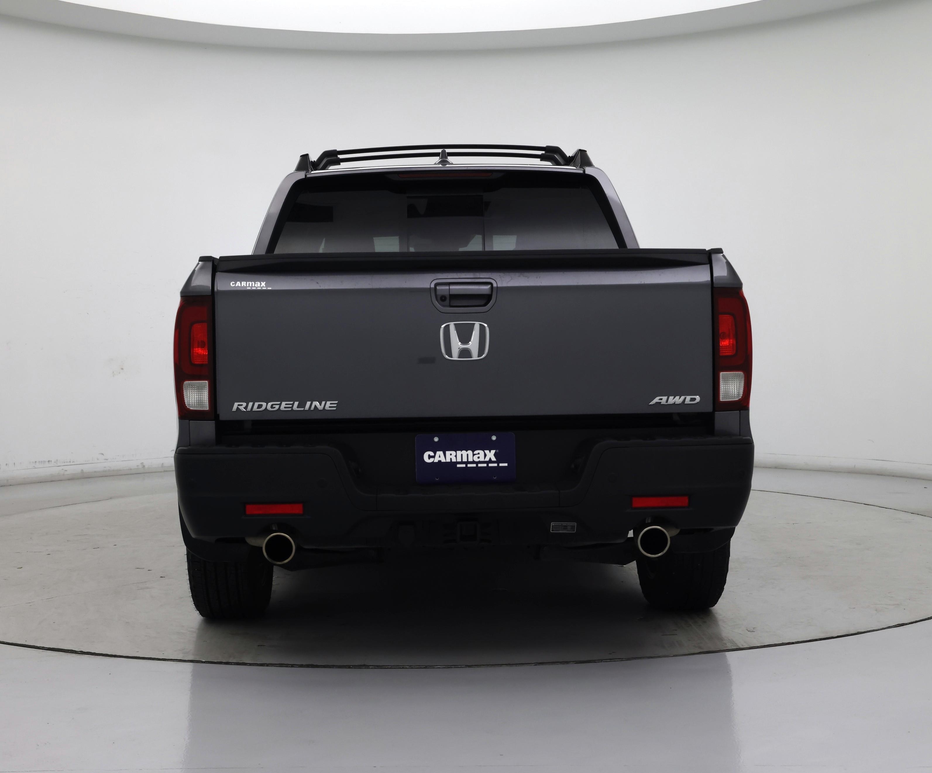Thumbnail: 2023 Honda Ridgeline - 6
