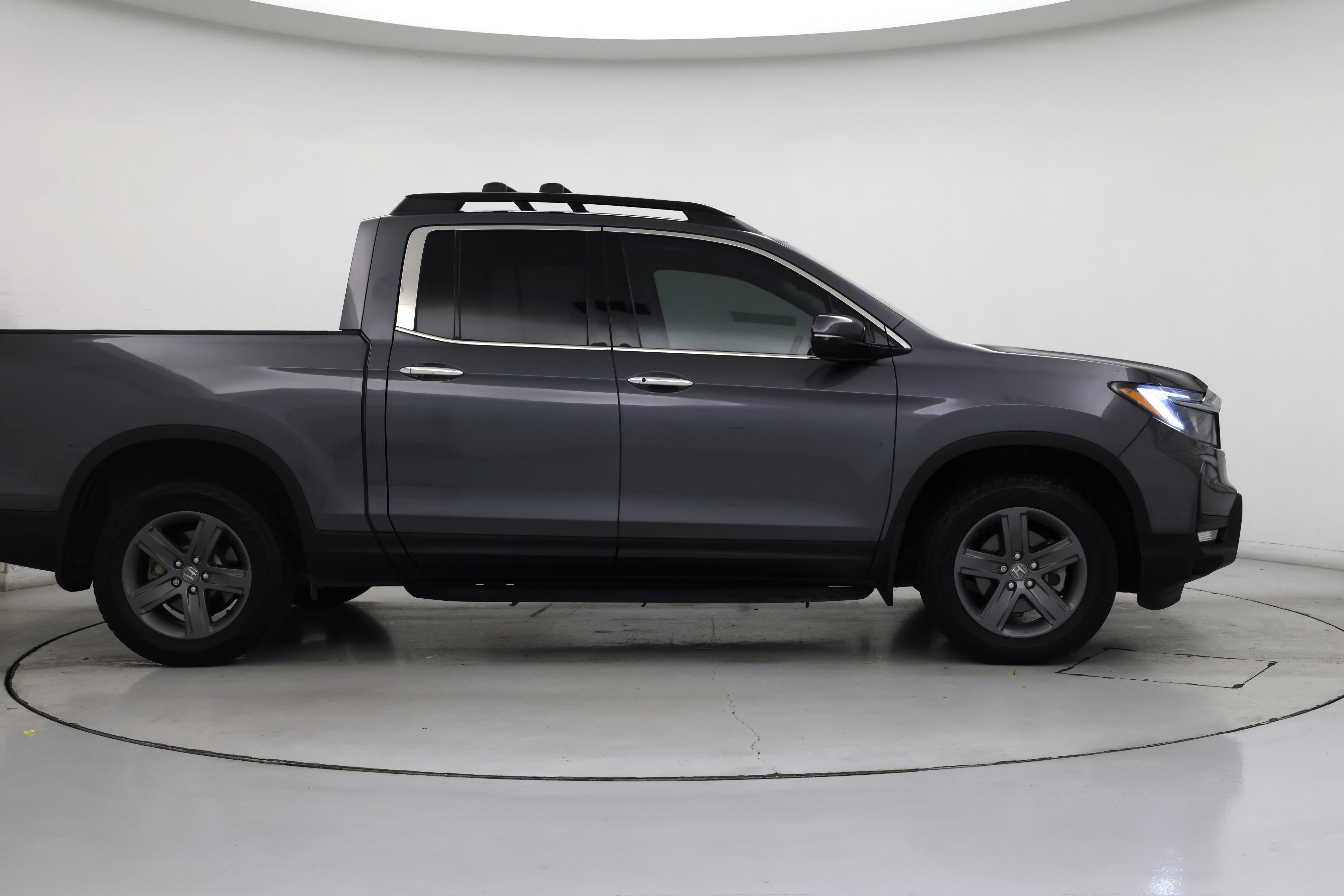 Thumbnail: 2023 Honda Ridgeline - 7
