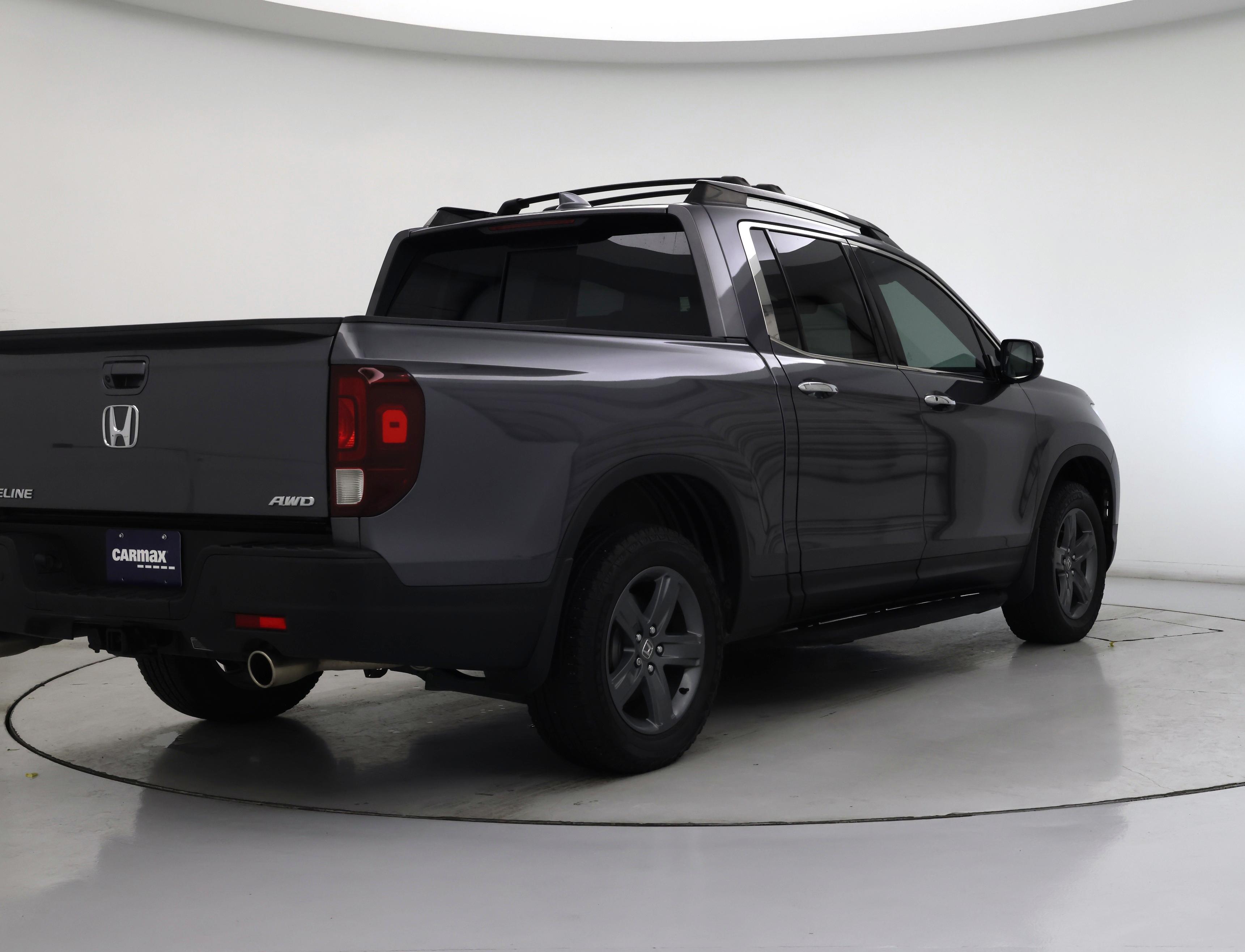 Thumbnail: 2023 Honda Ridgeline - 8